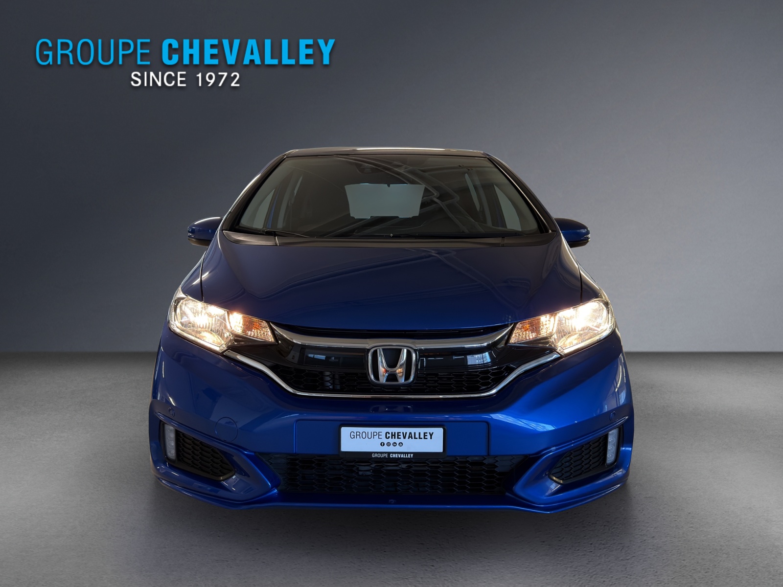 Image HONDA JAZZ Jazz 1.3i-VTEC Elegance