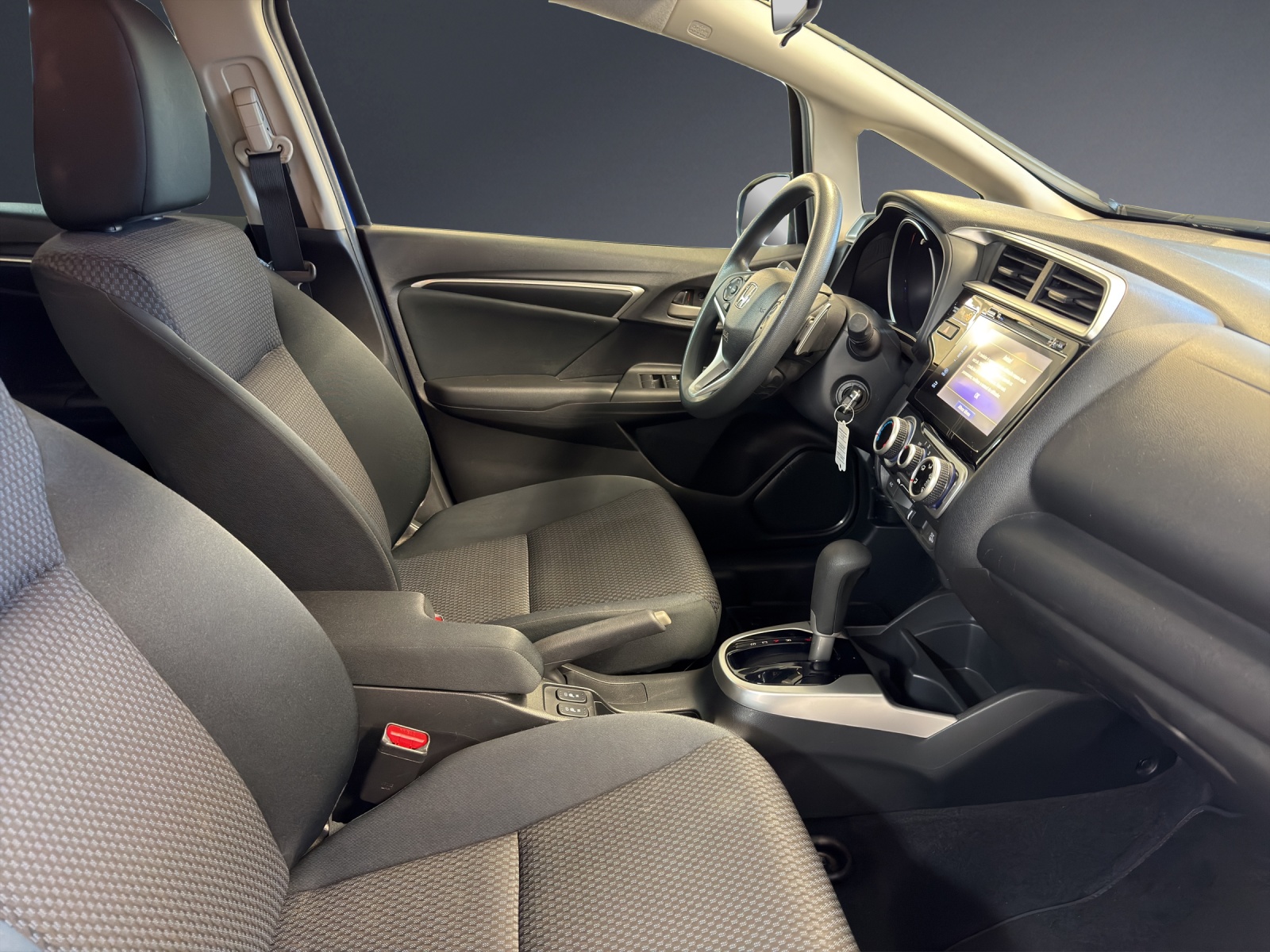 HONDA Jazz 1.3i-VTEC Elegance-image-9