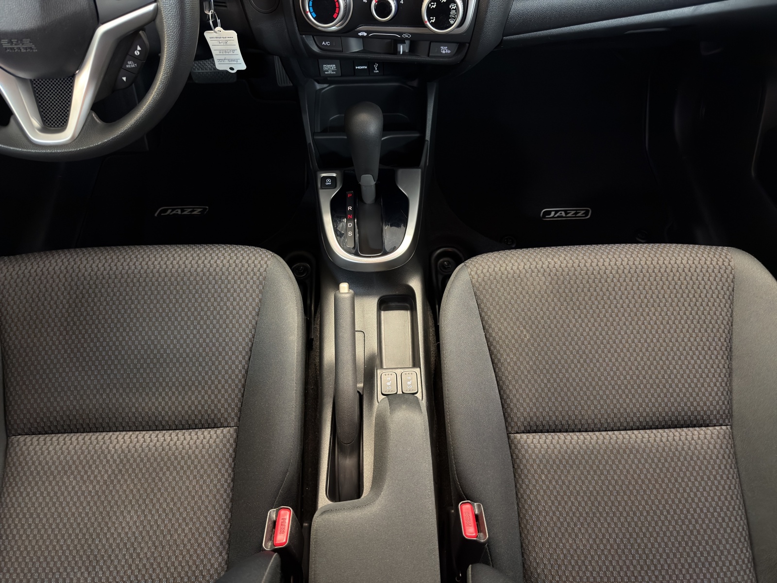 Image HONDA JAZZ Jazz 1.3i-VTEC Elegance