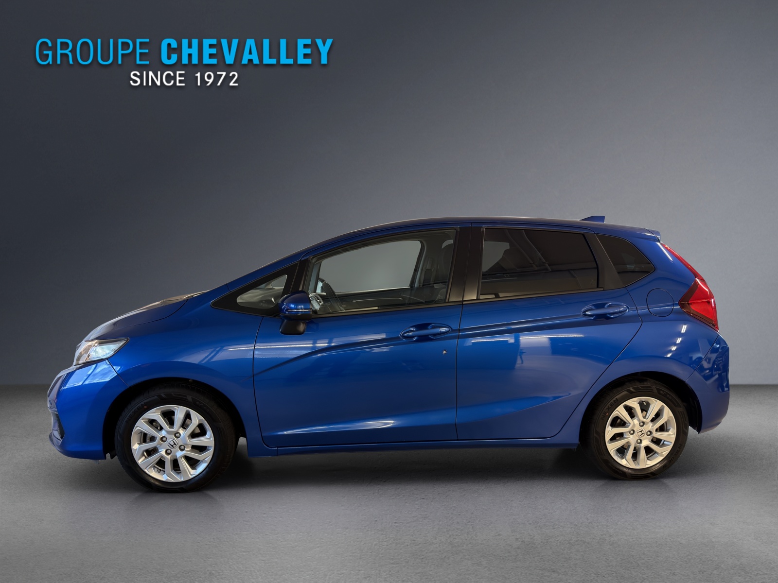 Image HONDA JAZZ Jazz 1.3i-VTEC Elegance