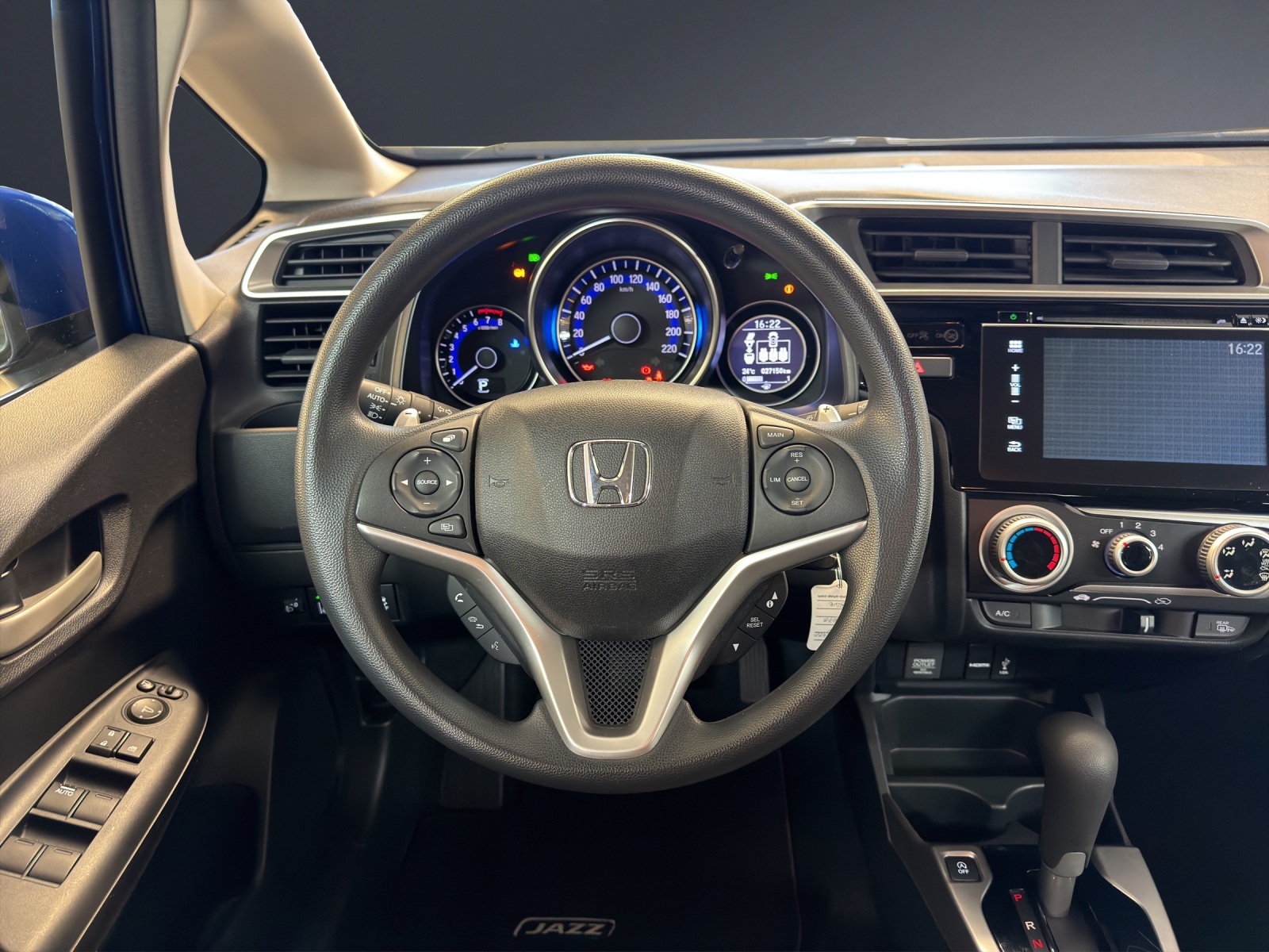 Image HONDA JAZZ Jazz 1.3i-VTEC Elegance