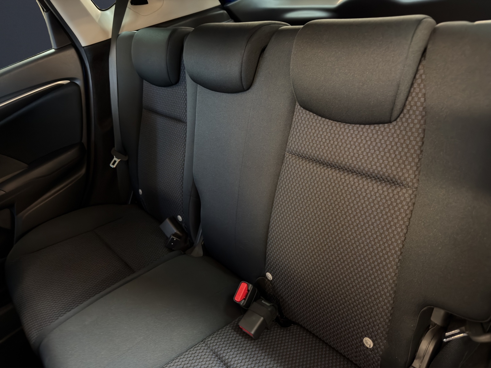 Image HONDA JAZZ Jazz 1.3i-VTEC Elegance