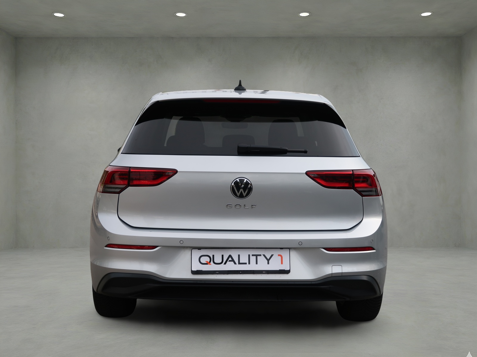 VW Golf 2.0 TDI Style DSG-image-5