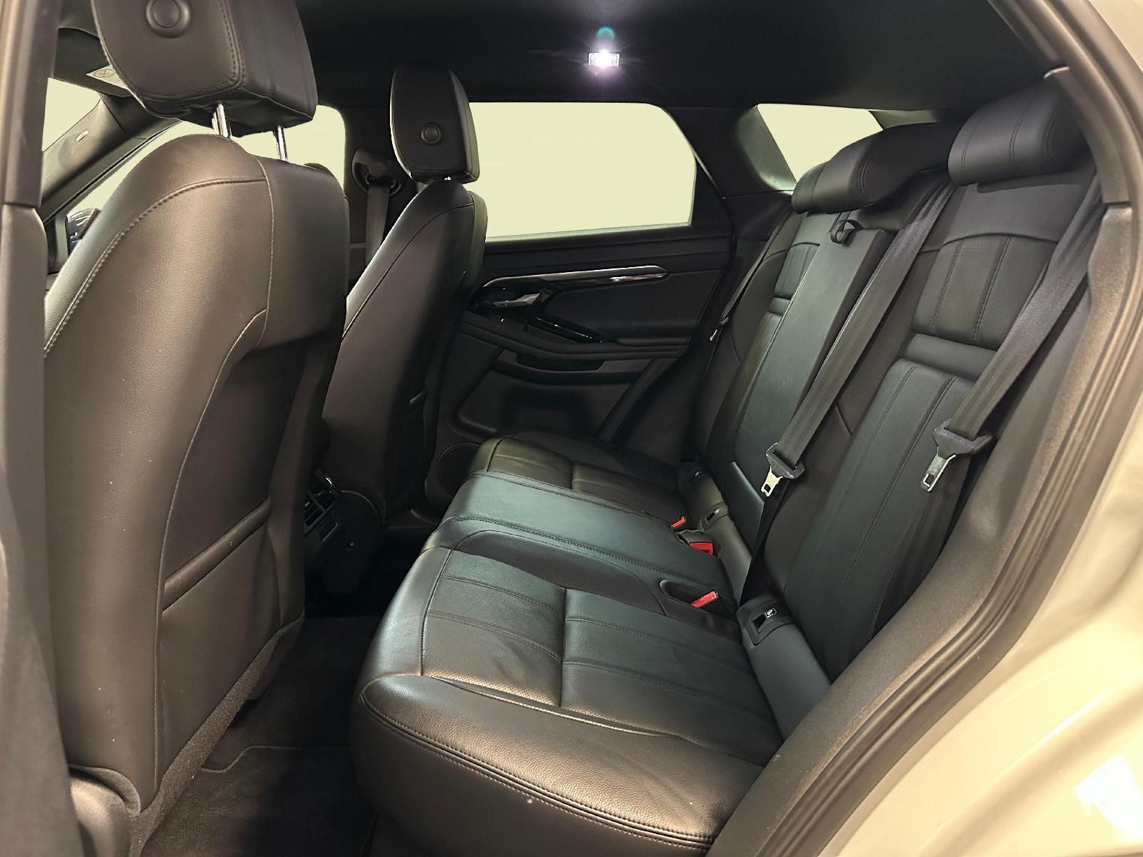 LAND ROVER Range Rover Evoque 2.0 T R-Dynamic S-image-9