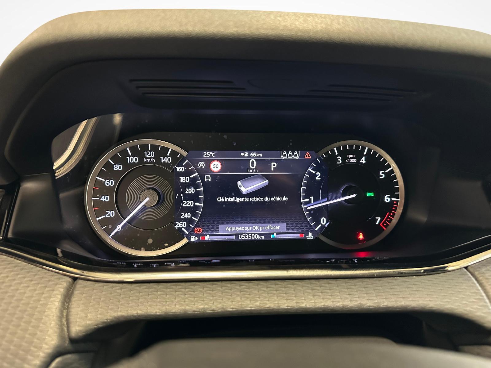 LAND ROVER Range Rover Evoque 2.0 T R-Dynamic S-image-10