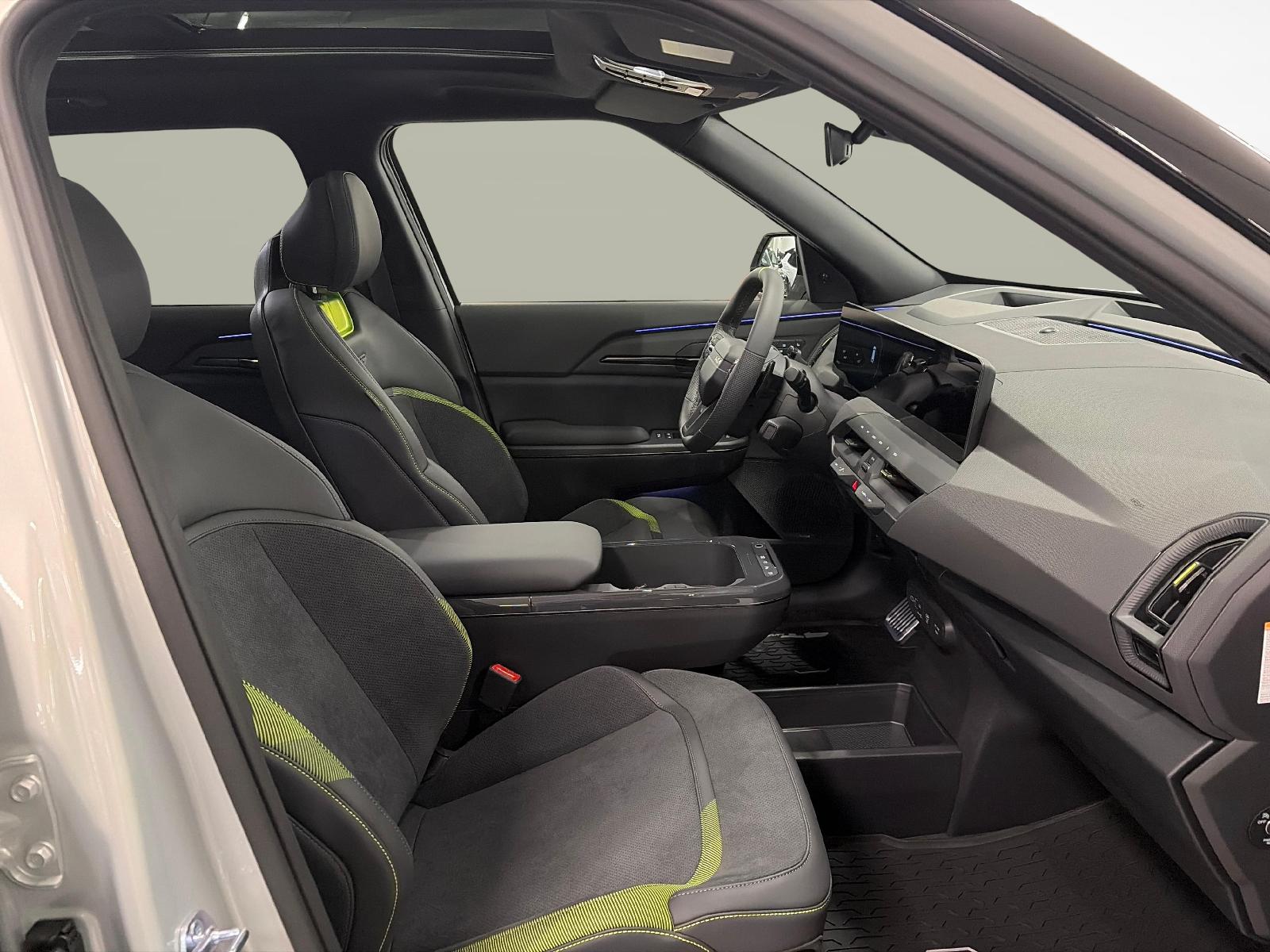 KIA EV5 81 kWh GT 4x4-image-9
