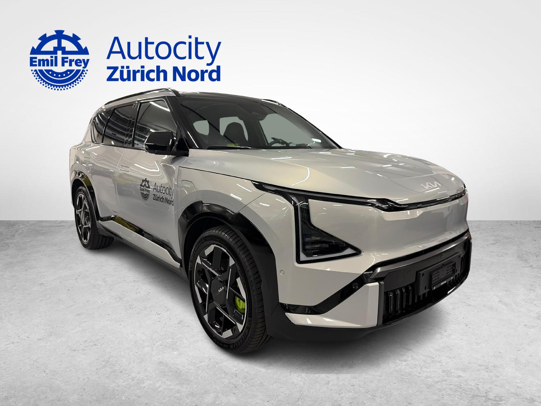 KIA EV5 81 kWh GT 4x4-image-6