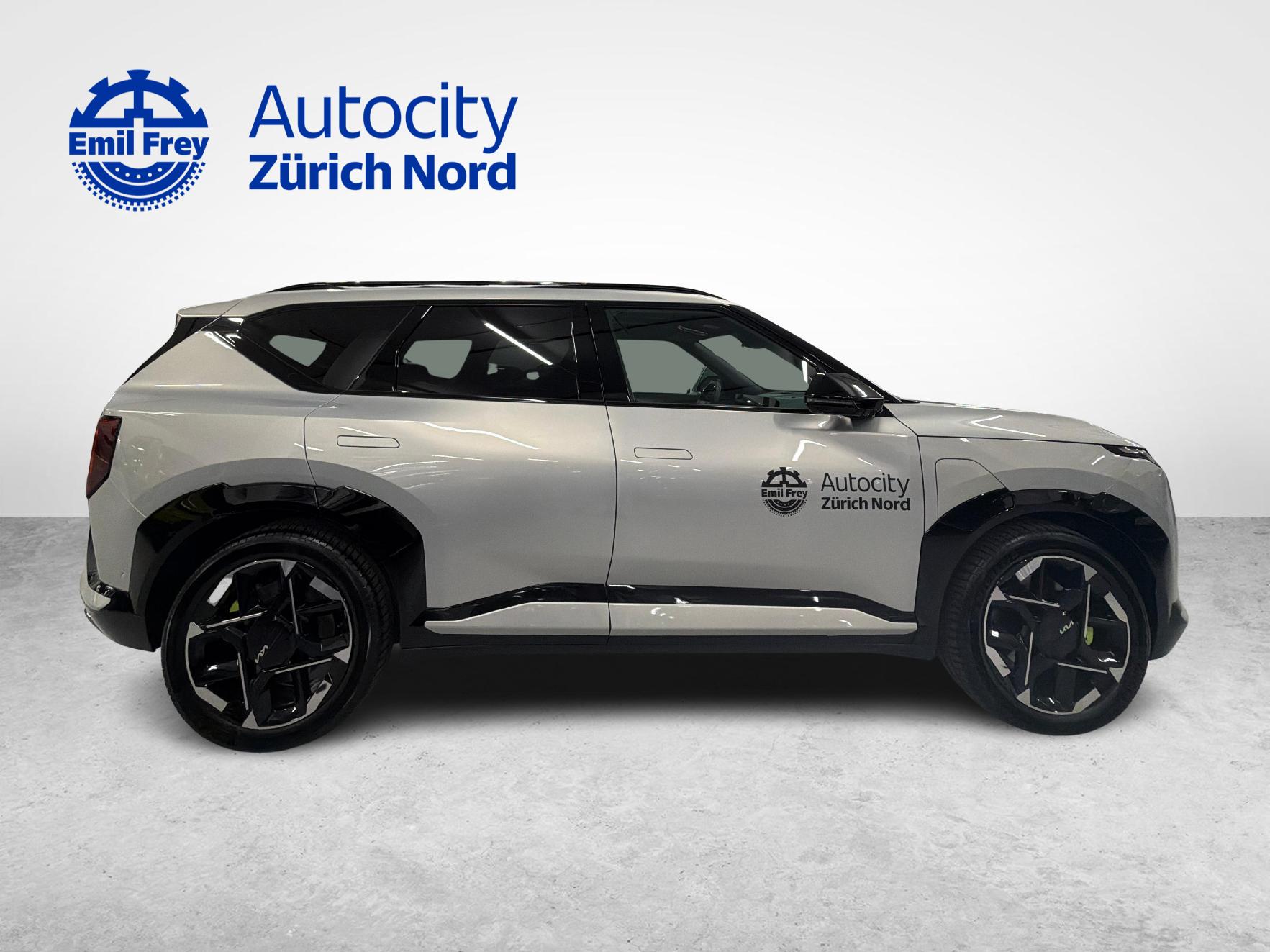 KIA EV5 81 kWh GT 4x4-image-5
