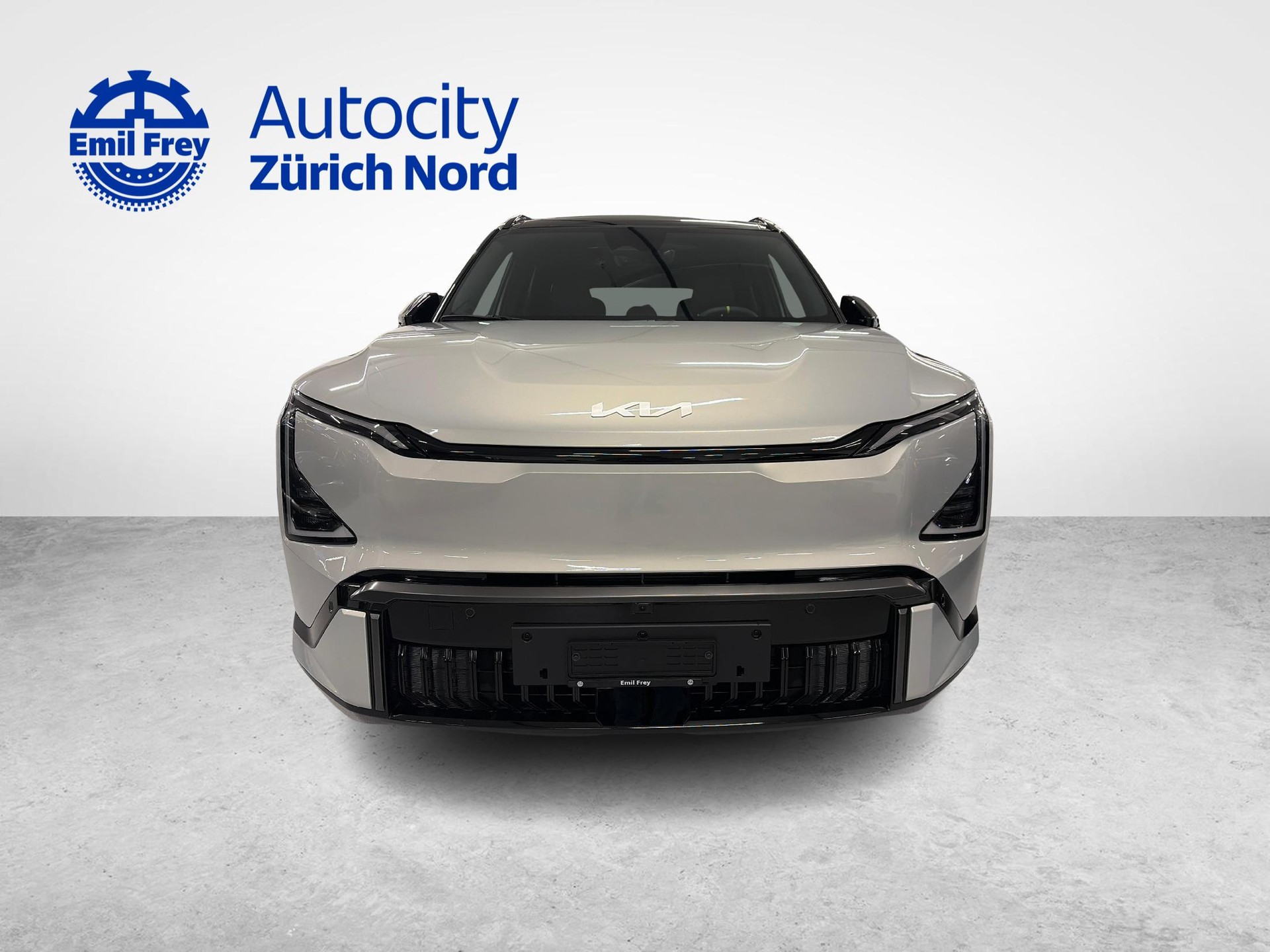 KIA EV5 81 kWh GT 4x4-image-7