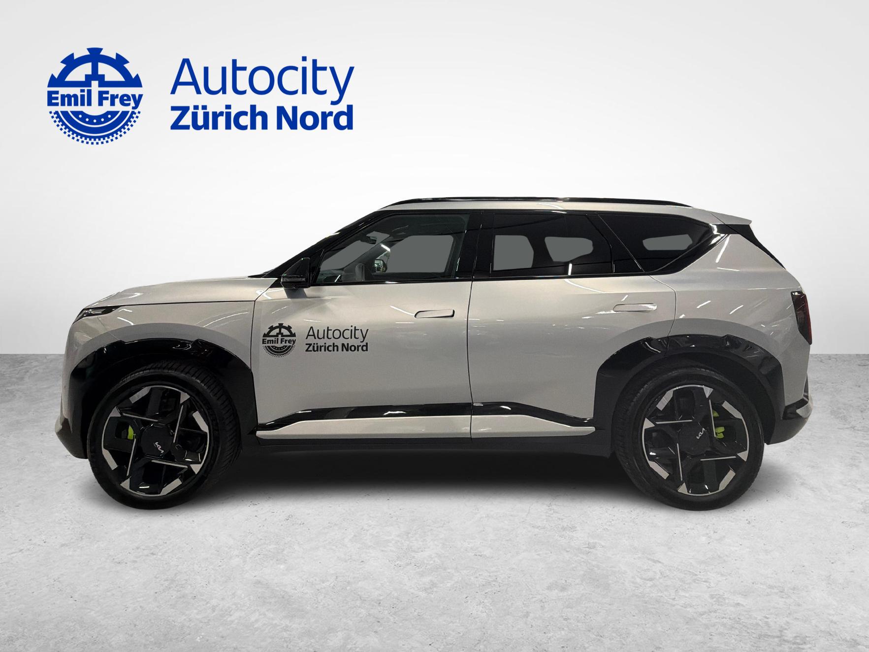 KIA EV5 81 kWh GT 4x4-image-1