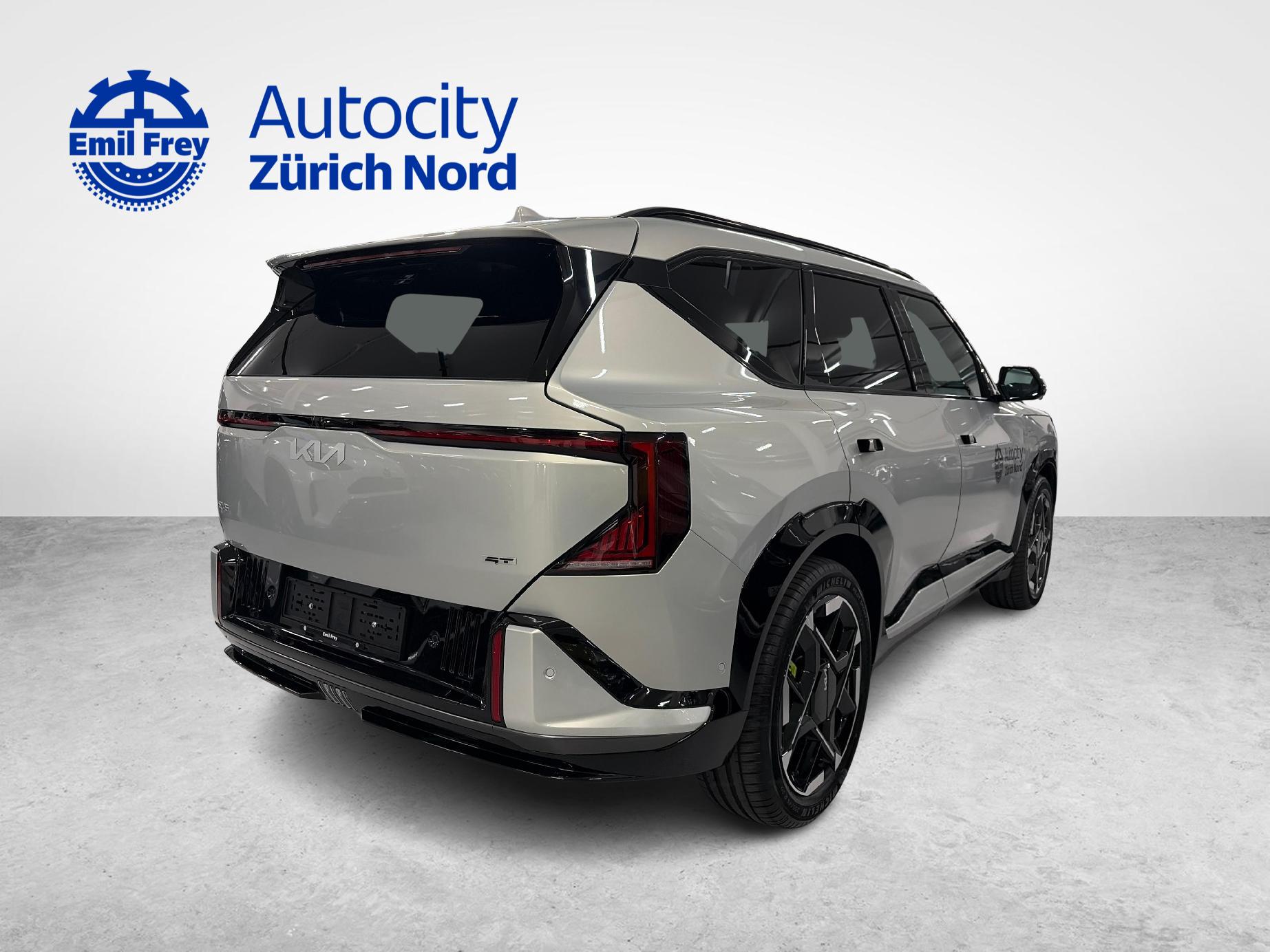 KIA EV5 81 kWh GT 4x4-image-4