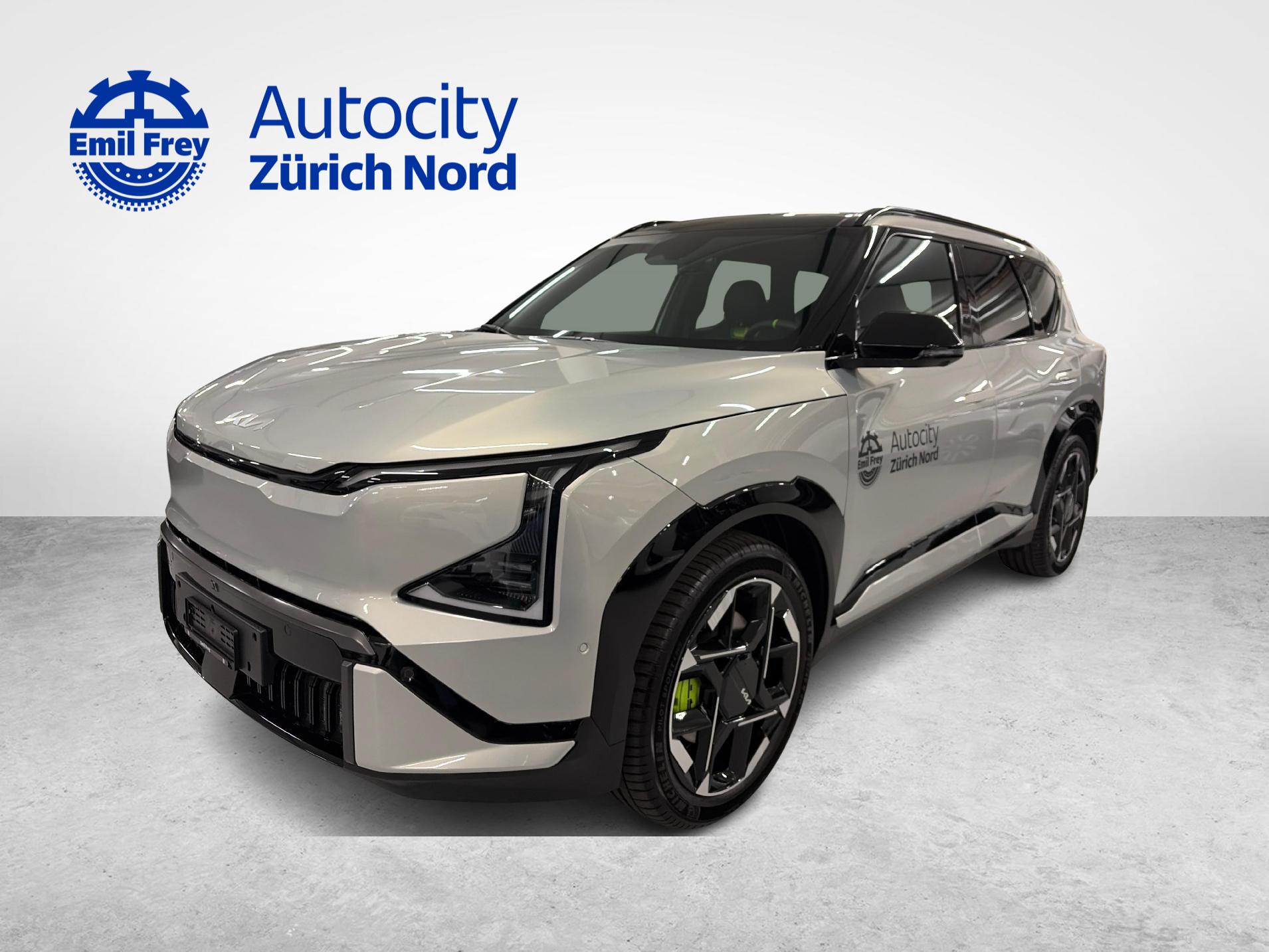 KIA EV5 81 kWh GT 4x4-image-0