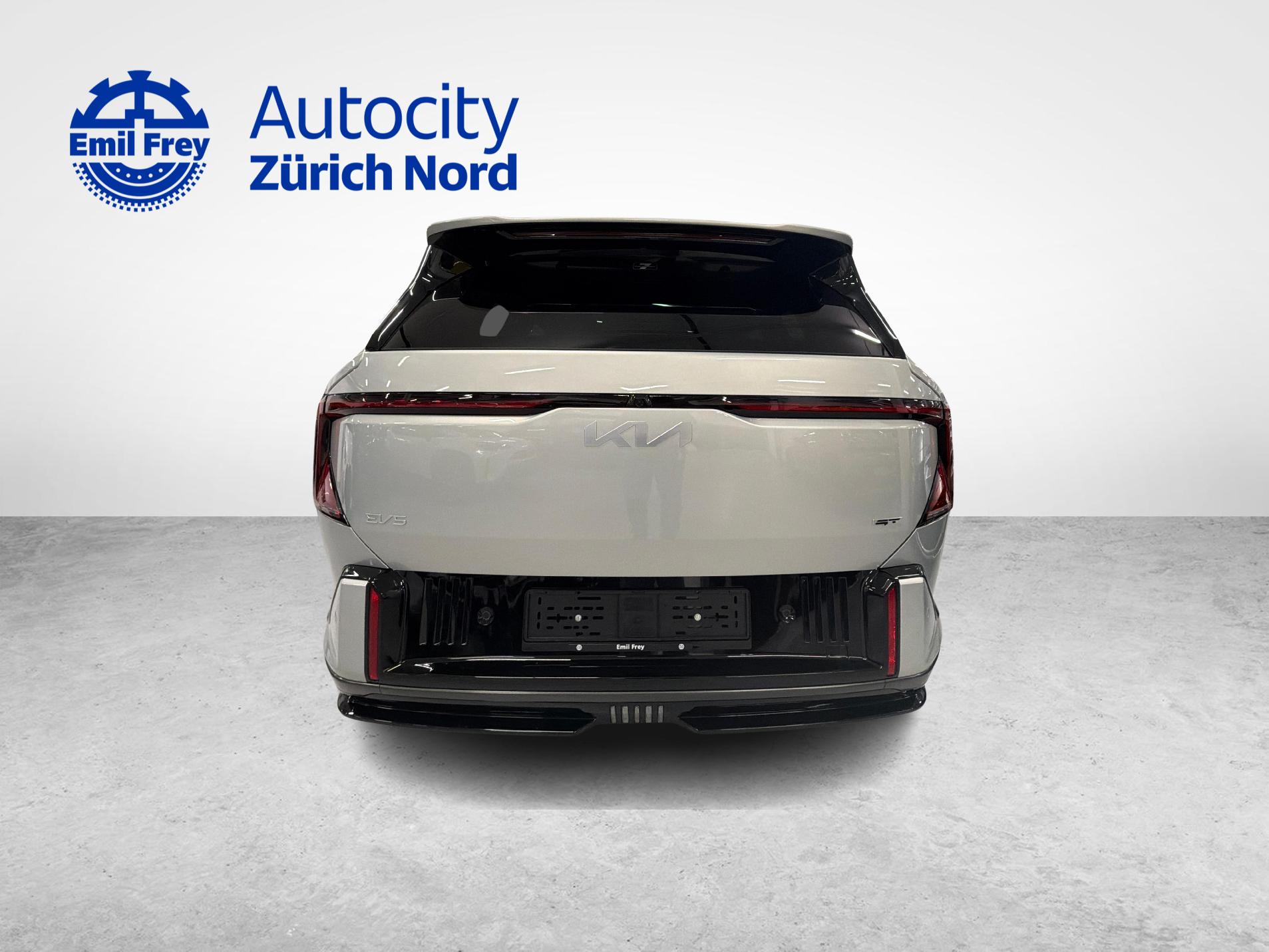 KIA EV5 81 kWh GT 4x4-image-3
