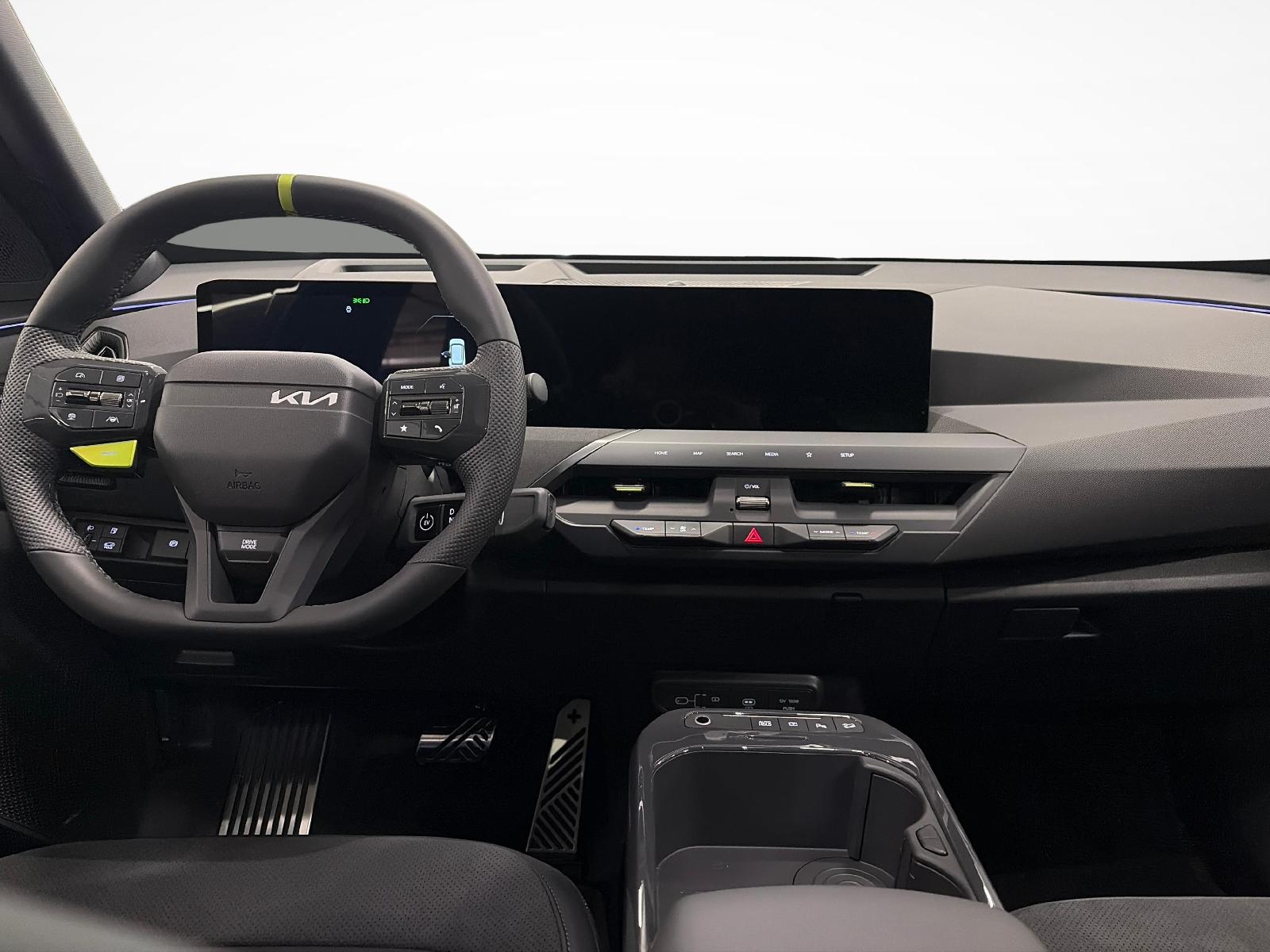 KIA EV5 81 kWh GT 4x4-image-8