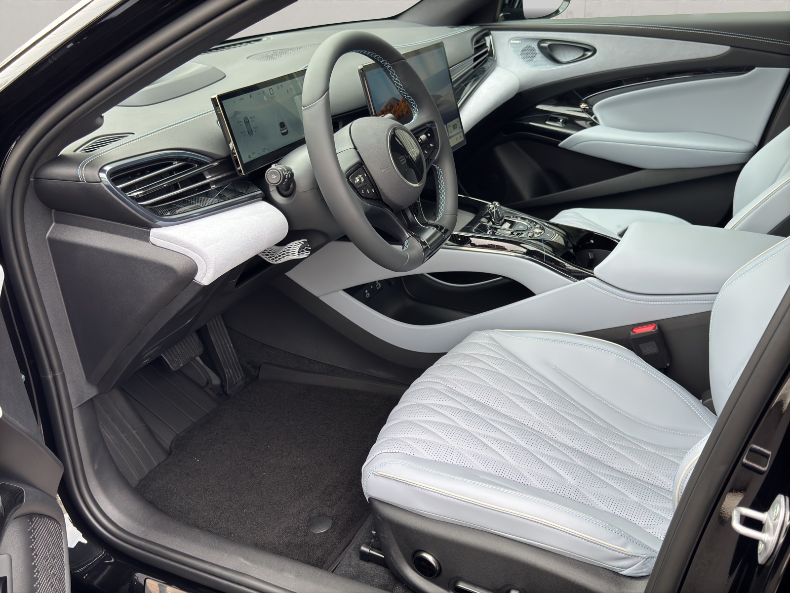 BYD Seal Excellence AWD-image-4