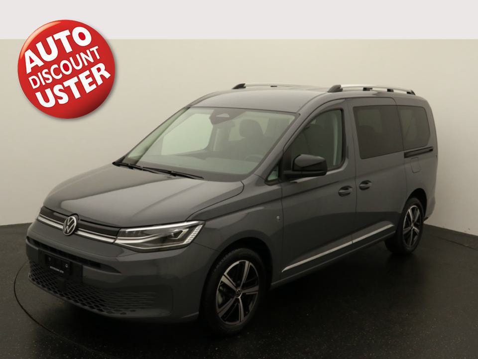 VW Caddy Maxi 1.5 TSI Style DSG