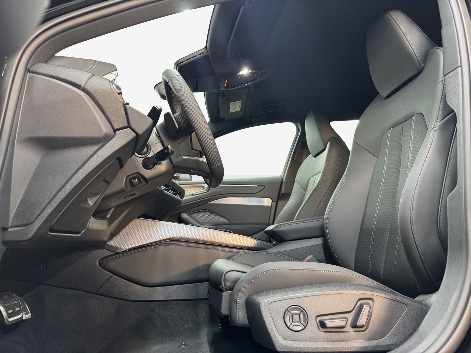 AUDI A6 Avant e-hybrid quattro 270 kW S tronic-image-7