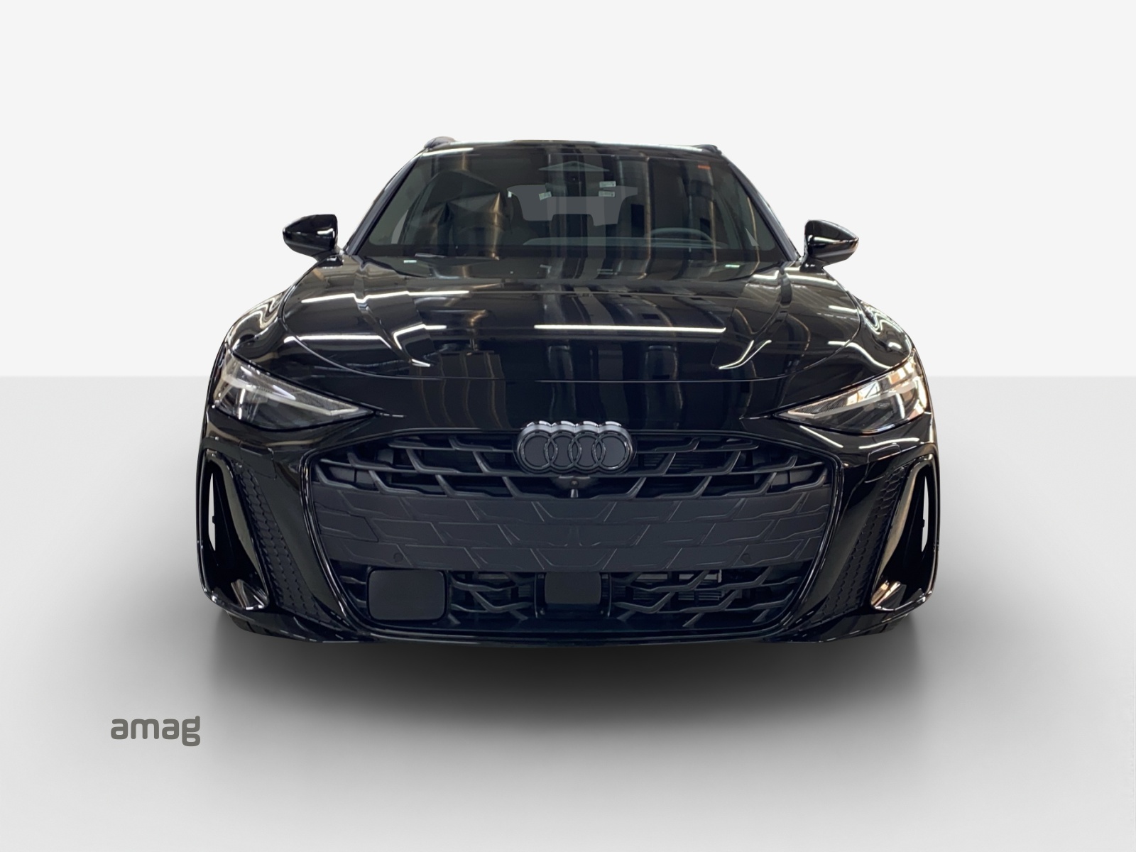 AUDI A6 Avant e-hybrid quattro 270 kW S tronic-image-6