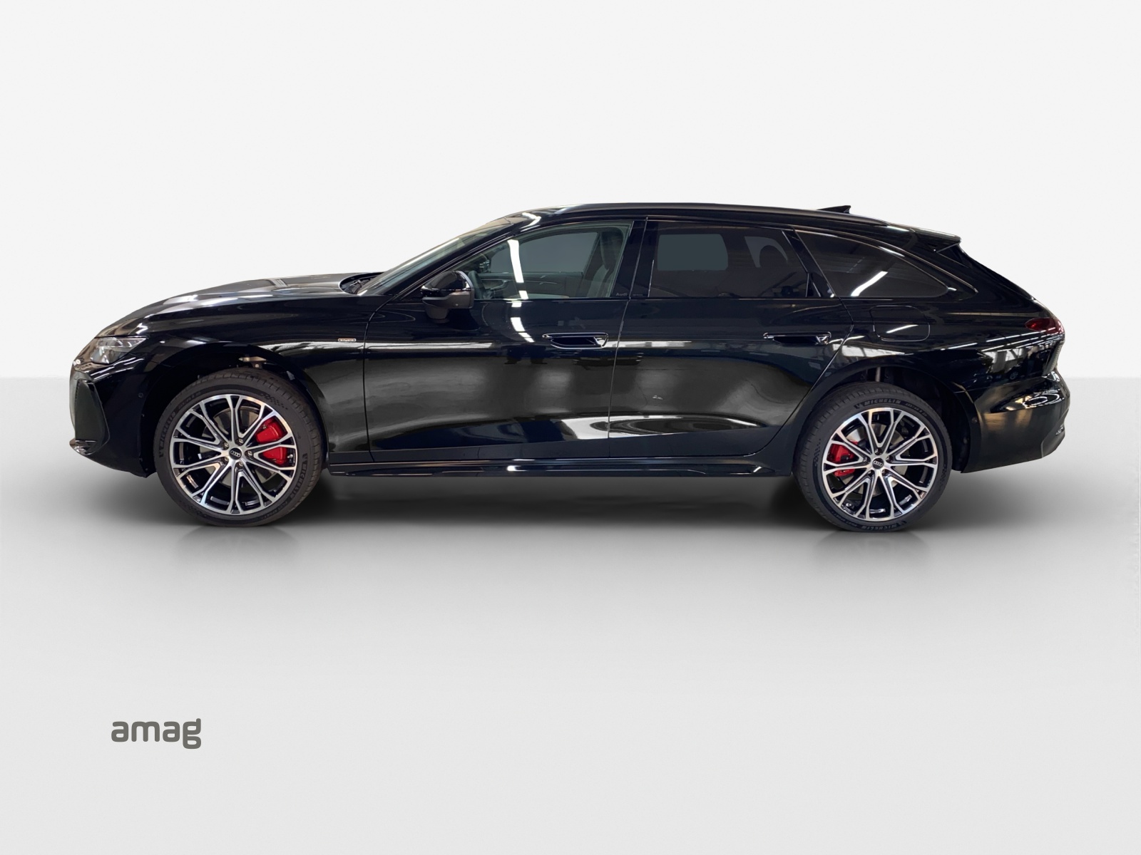 AUDI A6 Avant e-hybrid quattro 270 kW S tronic-image-1