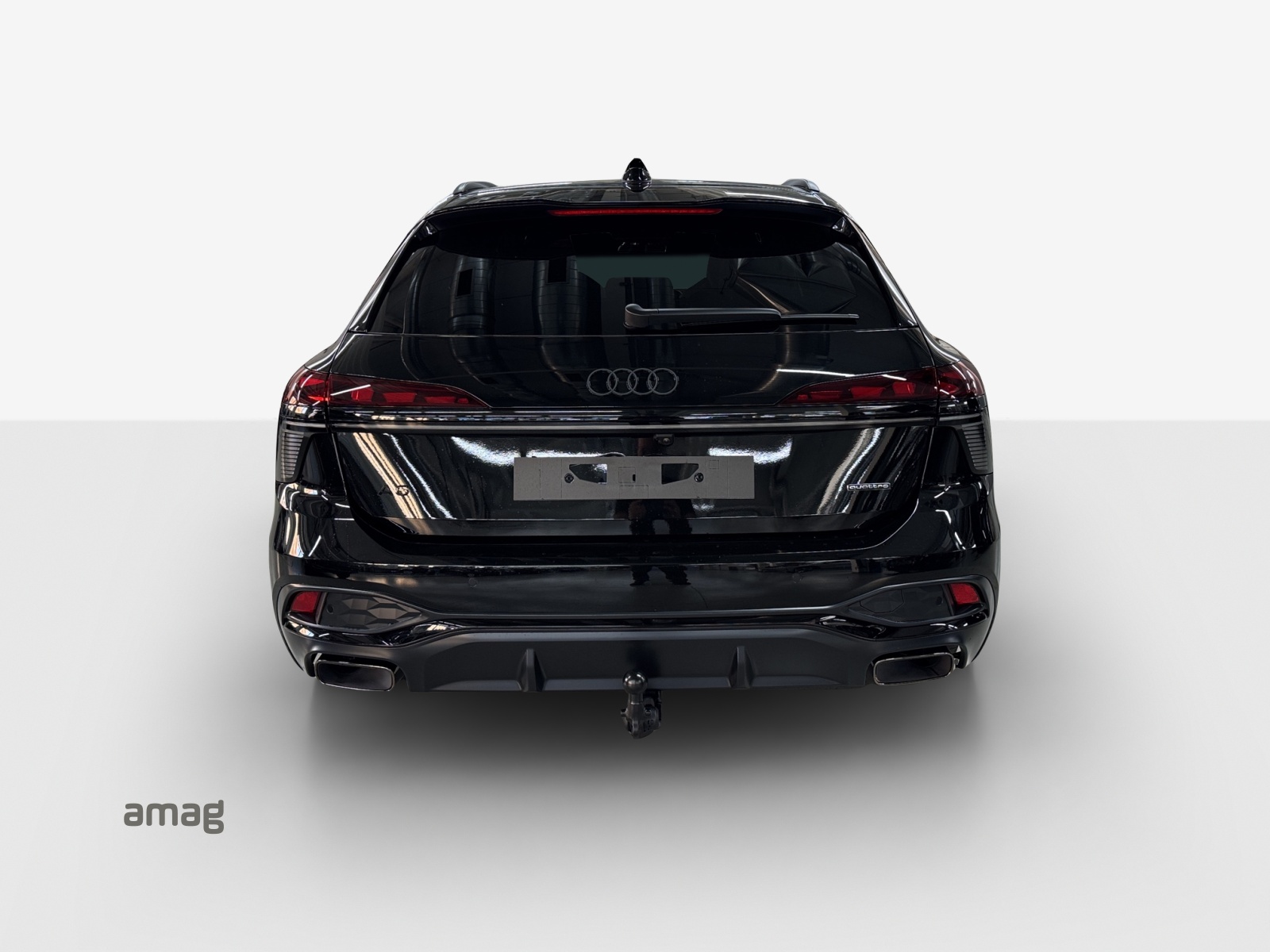 AUDI A6 Avant e-hybrid quattro 270 kW S tronic-image-3