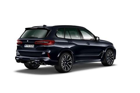 BMW X5 F95 M-image-1