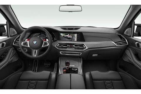 BMW X5 F95 M-image-3