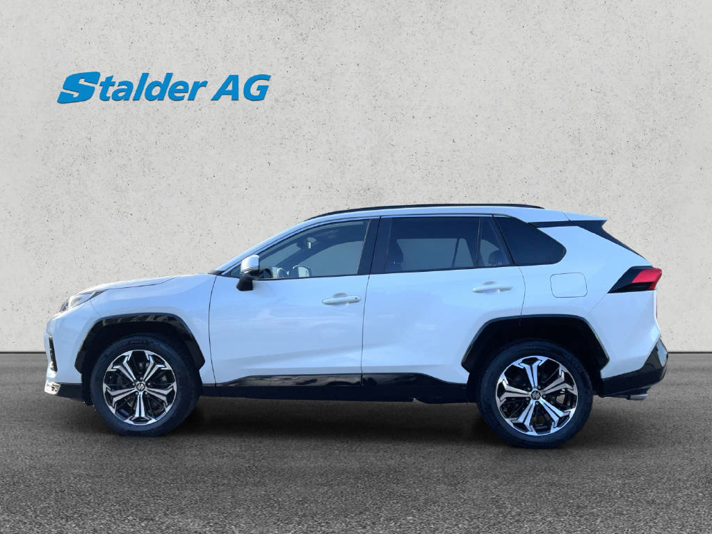 SUZUKI Across 2.5 PHEV Compact Top 4x4-image-2