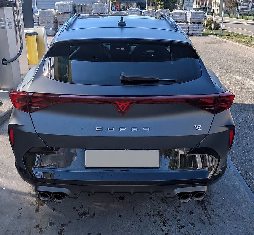 CUPRA Formentor 2.0TSI VZ 4Drive DSG-image-1