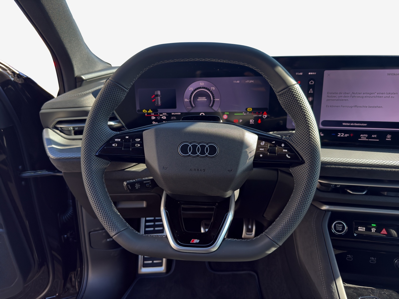 AUDI Q5 e-hybrid quattro 220 kW S-tronic-image-9