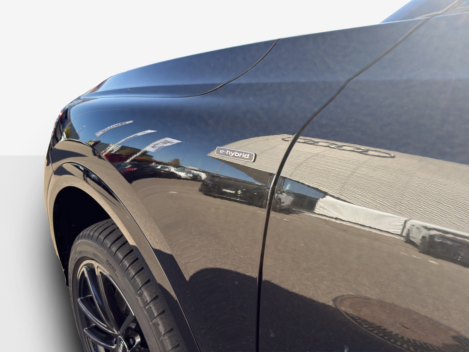 AUDI Q5 e-hybrid quattro 220 kW S-tronic-image-15