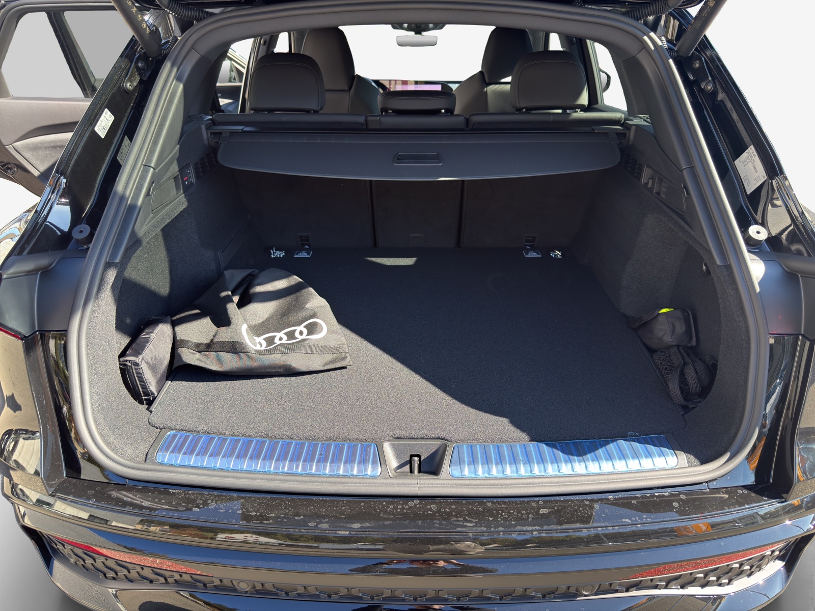 AUDI Q5 e-hybrid quattro 220 kW S-tronic-image-12