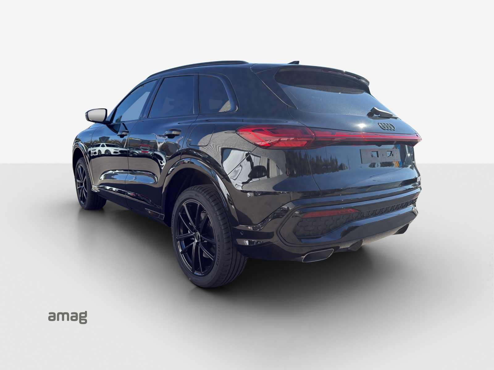 AUDI Q5 e-hybrid quattro 220 kW S-tronic-image-2