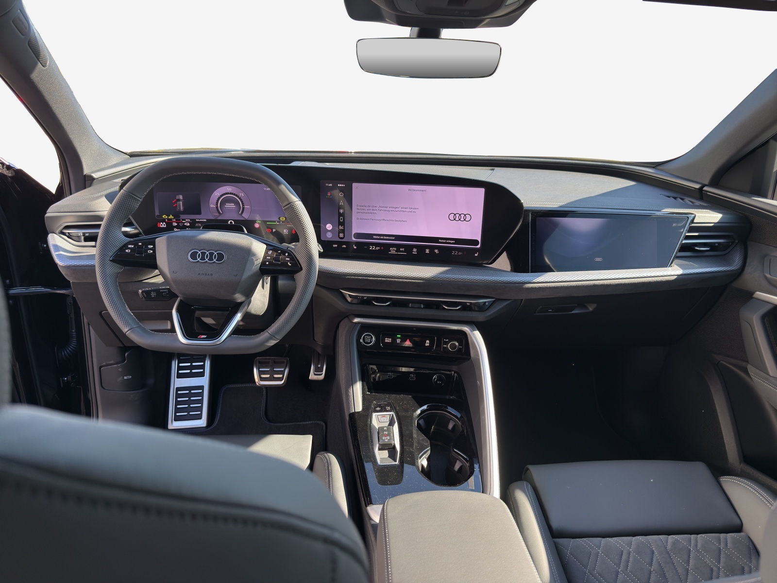 AUDI Q5 e-hybrid quattro 220 kW S-tronic-image-8