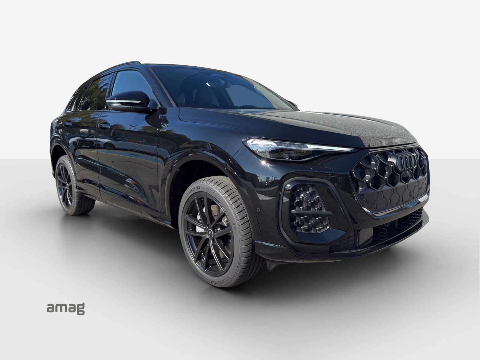 AUDI Q5 e-hybrid quattro 220 kW S-tronic-image-5