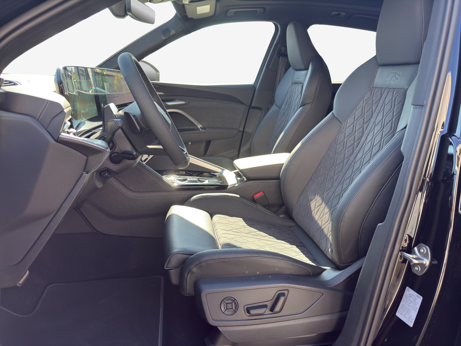 AUDI Q5 e-hybrid quattro 220 kW S-tronic-image-7