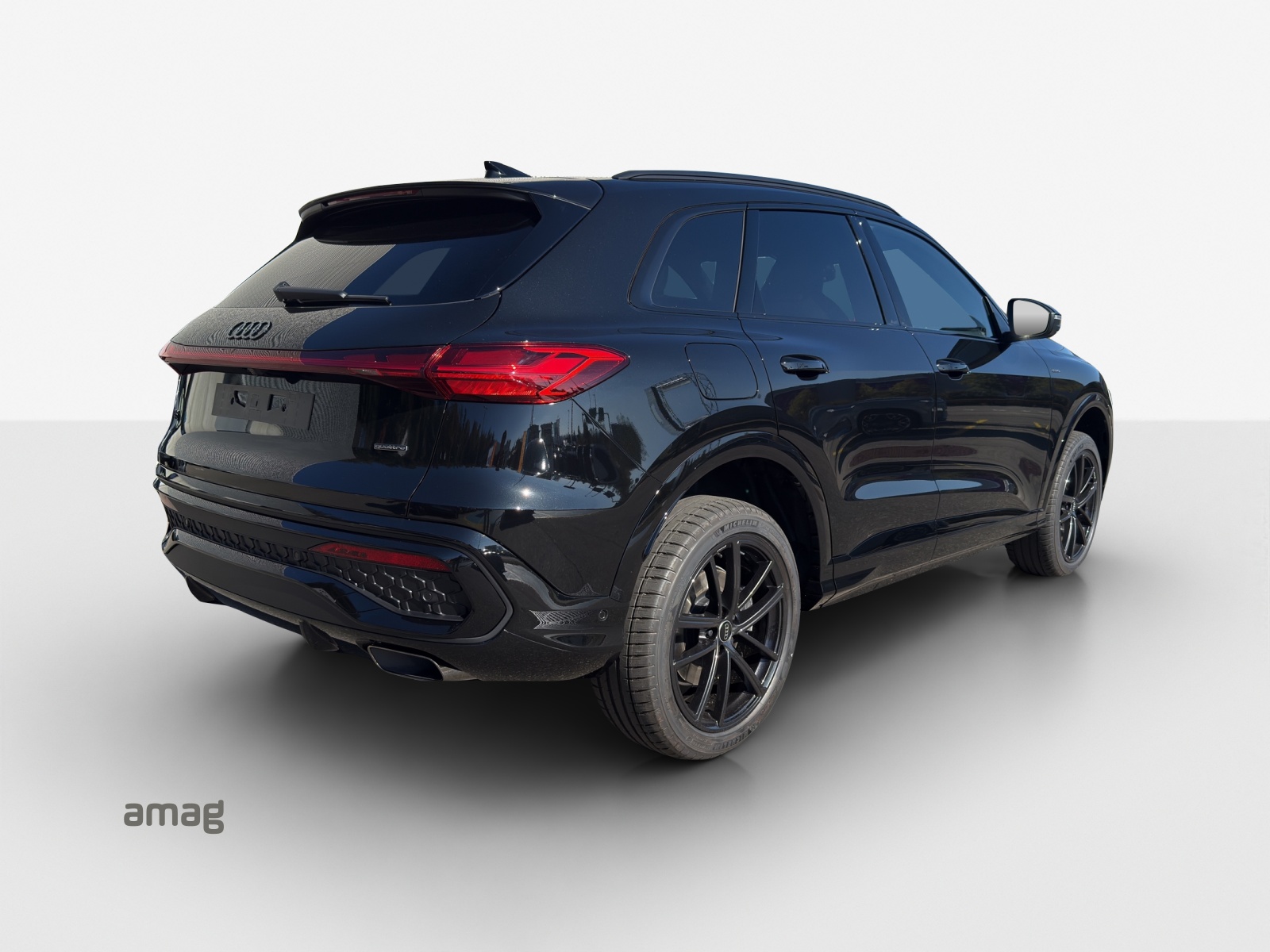 AUDI Q5 e-hybrid quattro 220 kW S-tronic-image-4