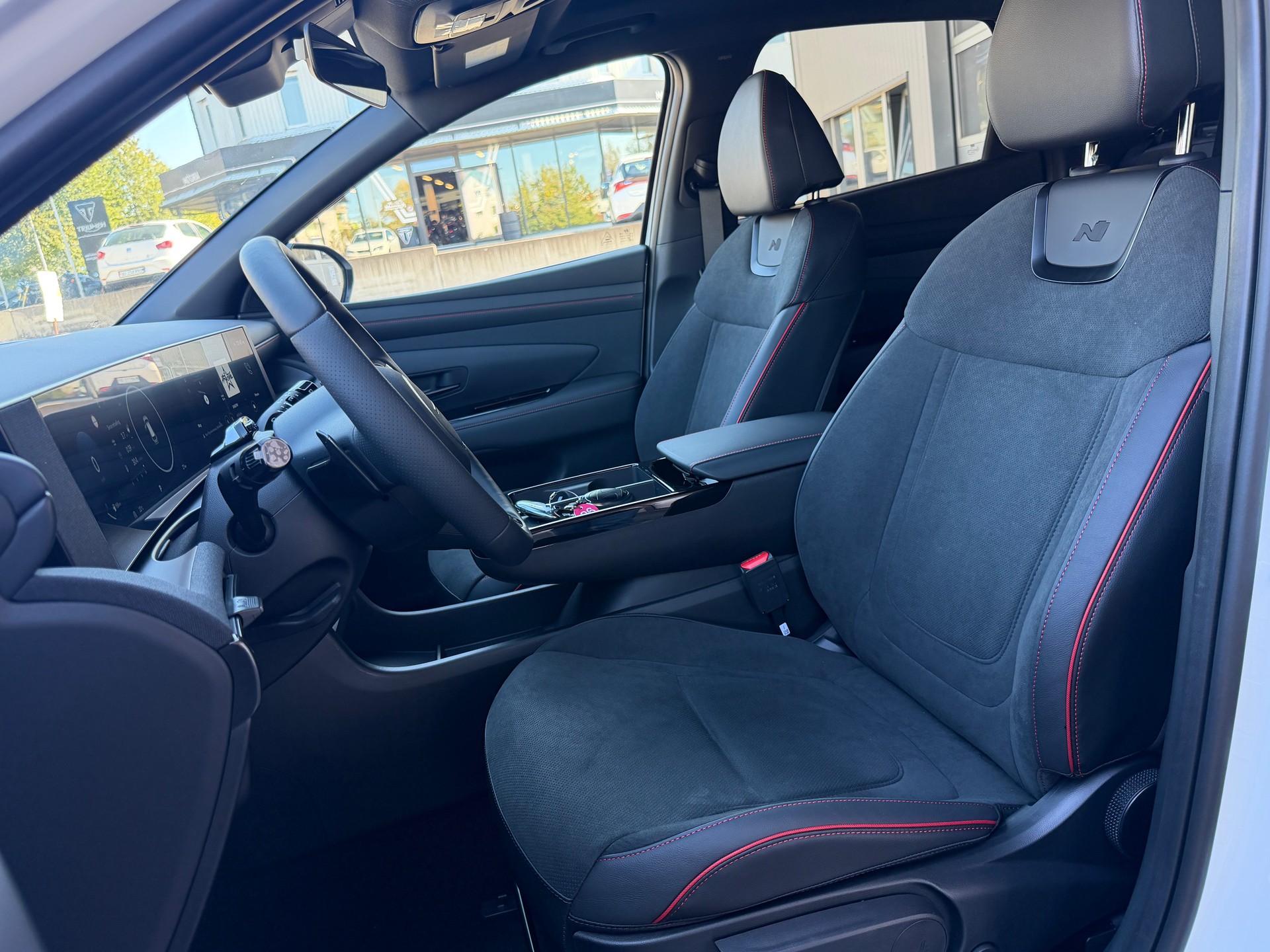 HYUNDAI Tucson 1.6 TGDI N-Line 4WD DCT-image-7
