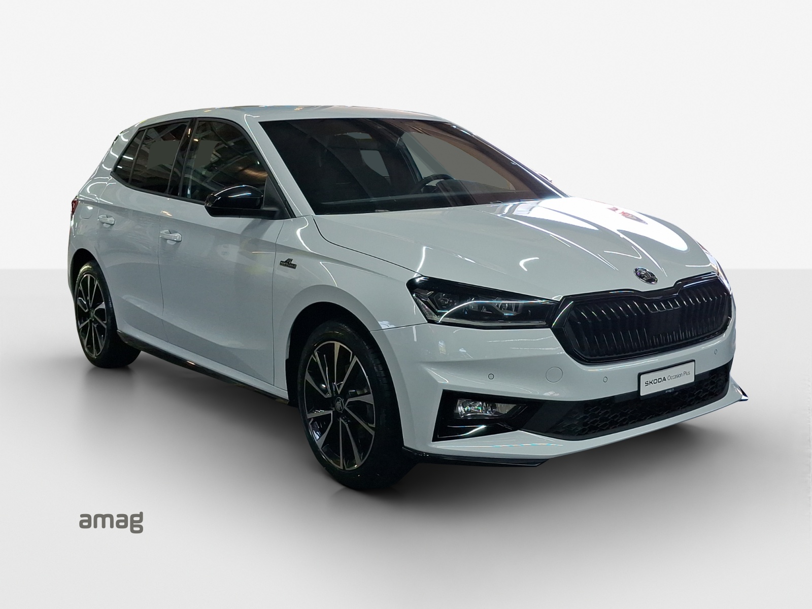 SKODA Fabia 1.5 TSI Monte Carlo DSG-image-5