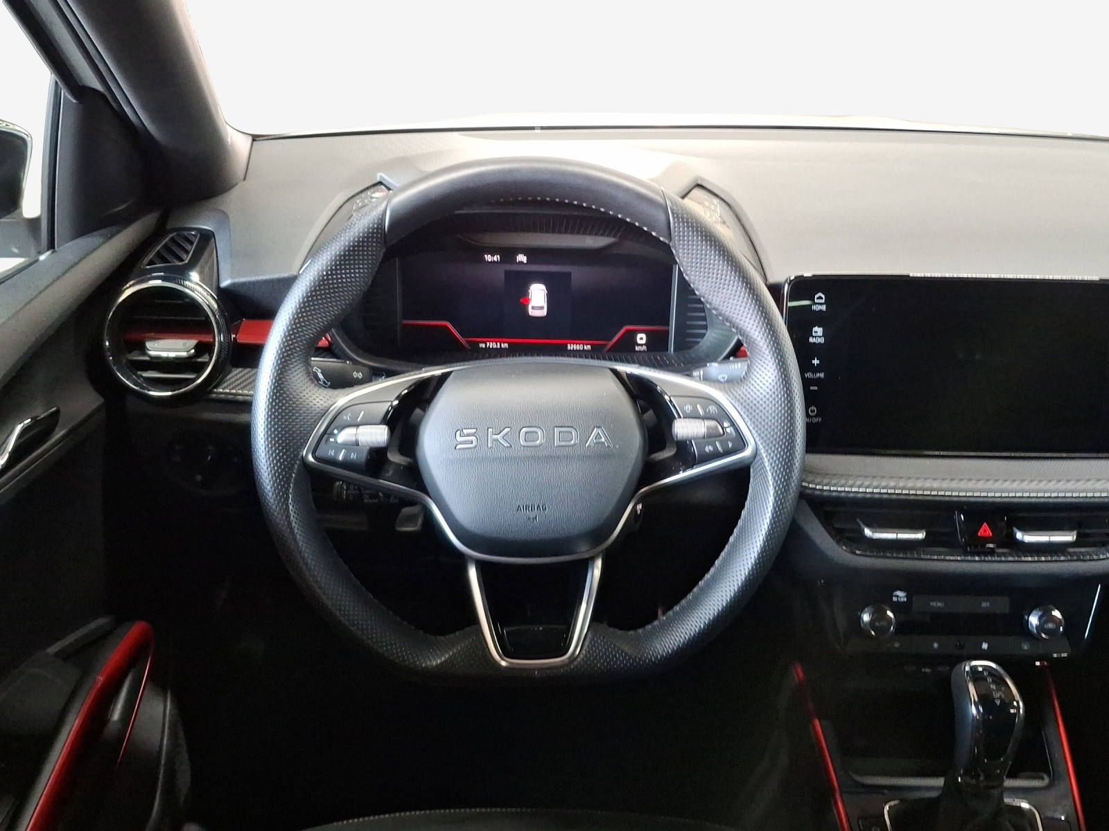 SKODA Fabia 1.5 TSI Monte Carlo DSG-image-9