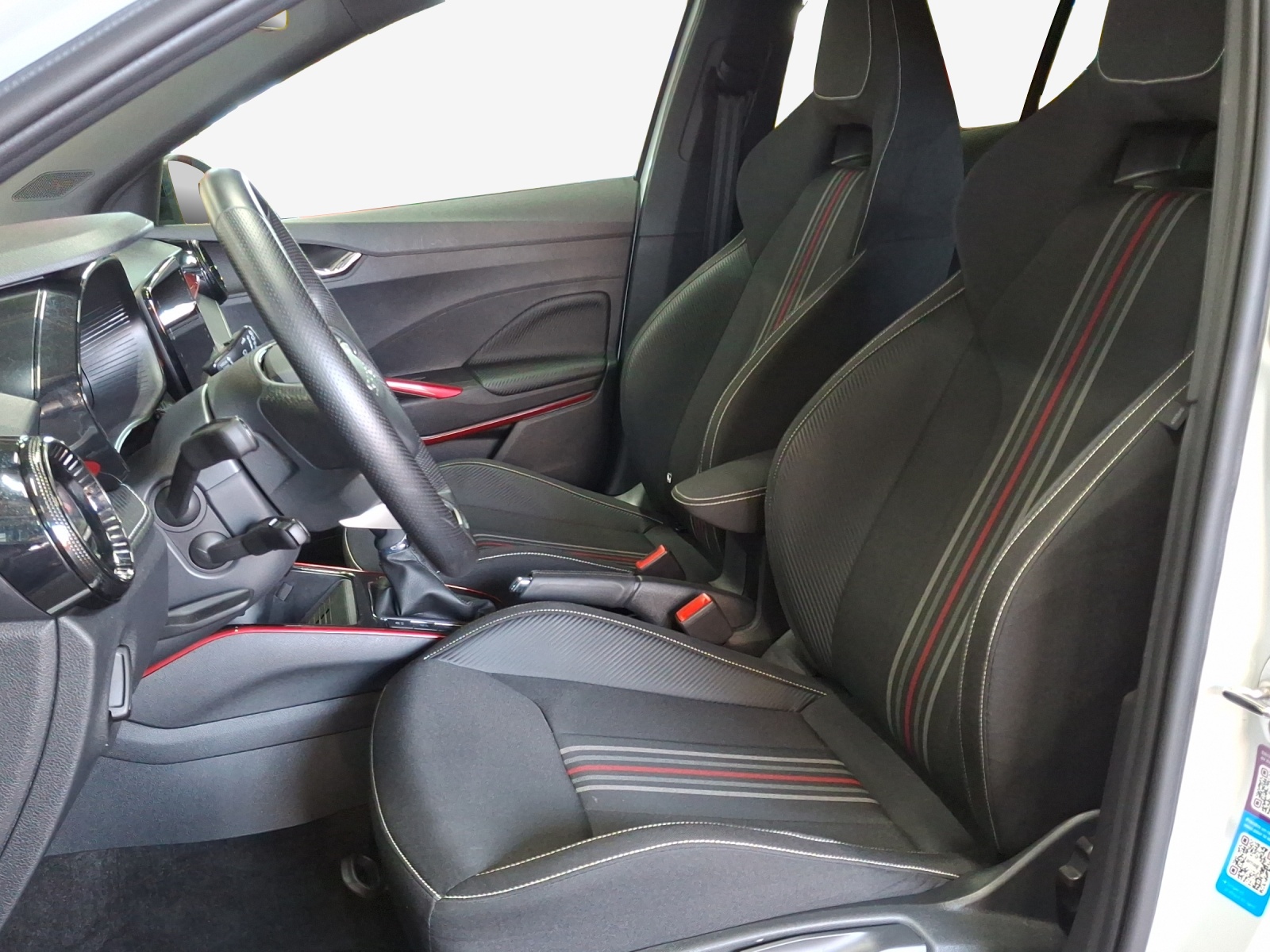SKODA Fabia 1.5 TSI Monte Carlo DSG-image-7