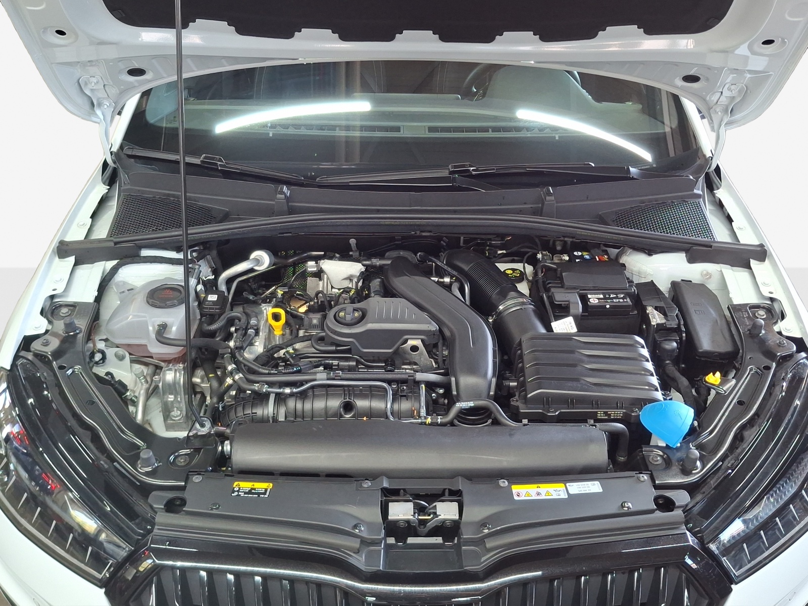 SKODA Fabia 1.5 TSI Monte Carlo DSG-image-15