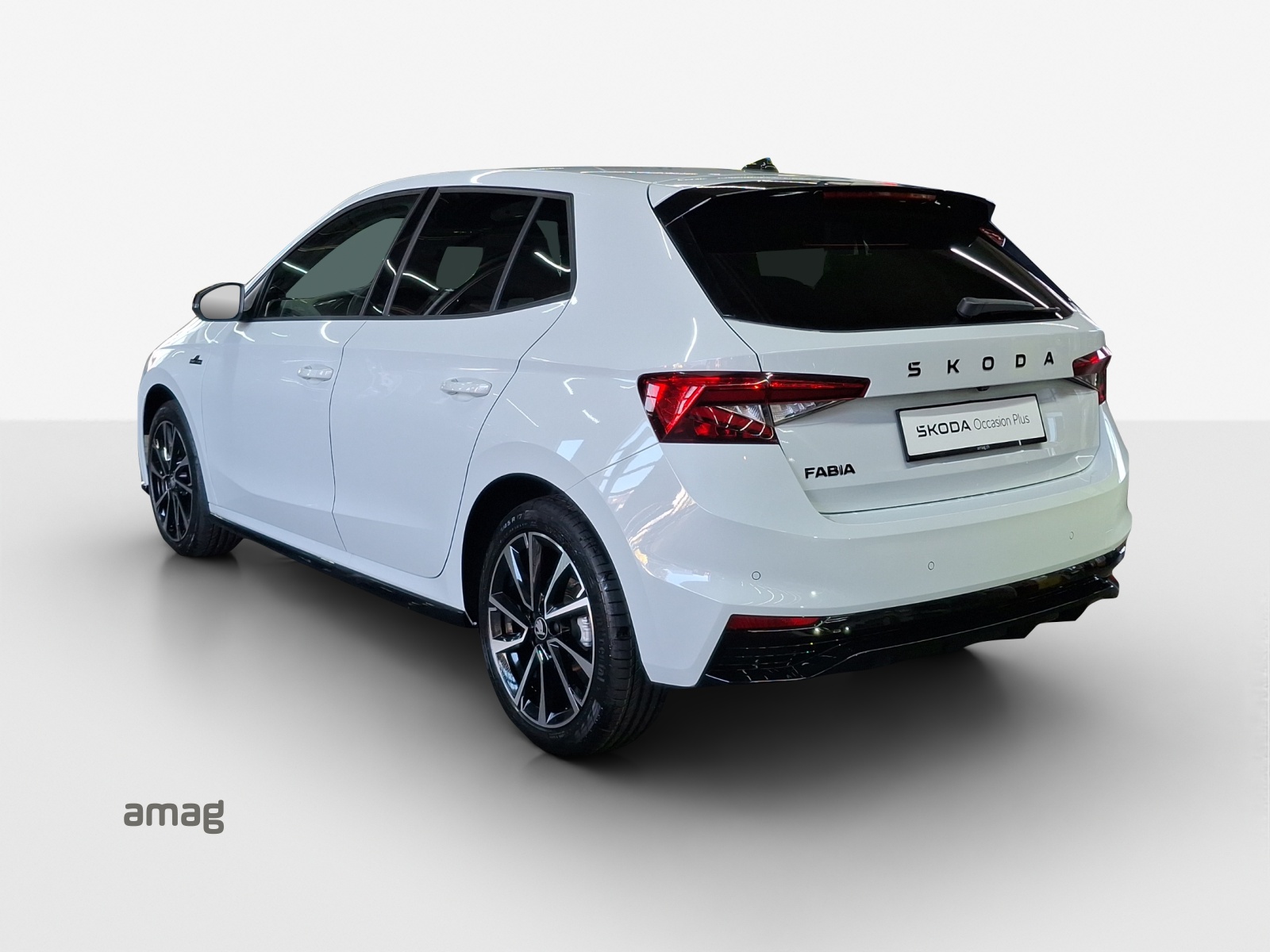 SKODA Fabia 1.5 TSI Monte Carlo DSG-image-2