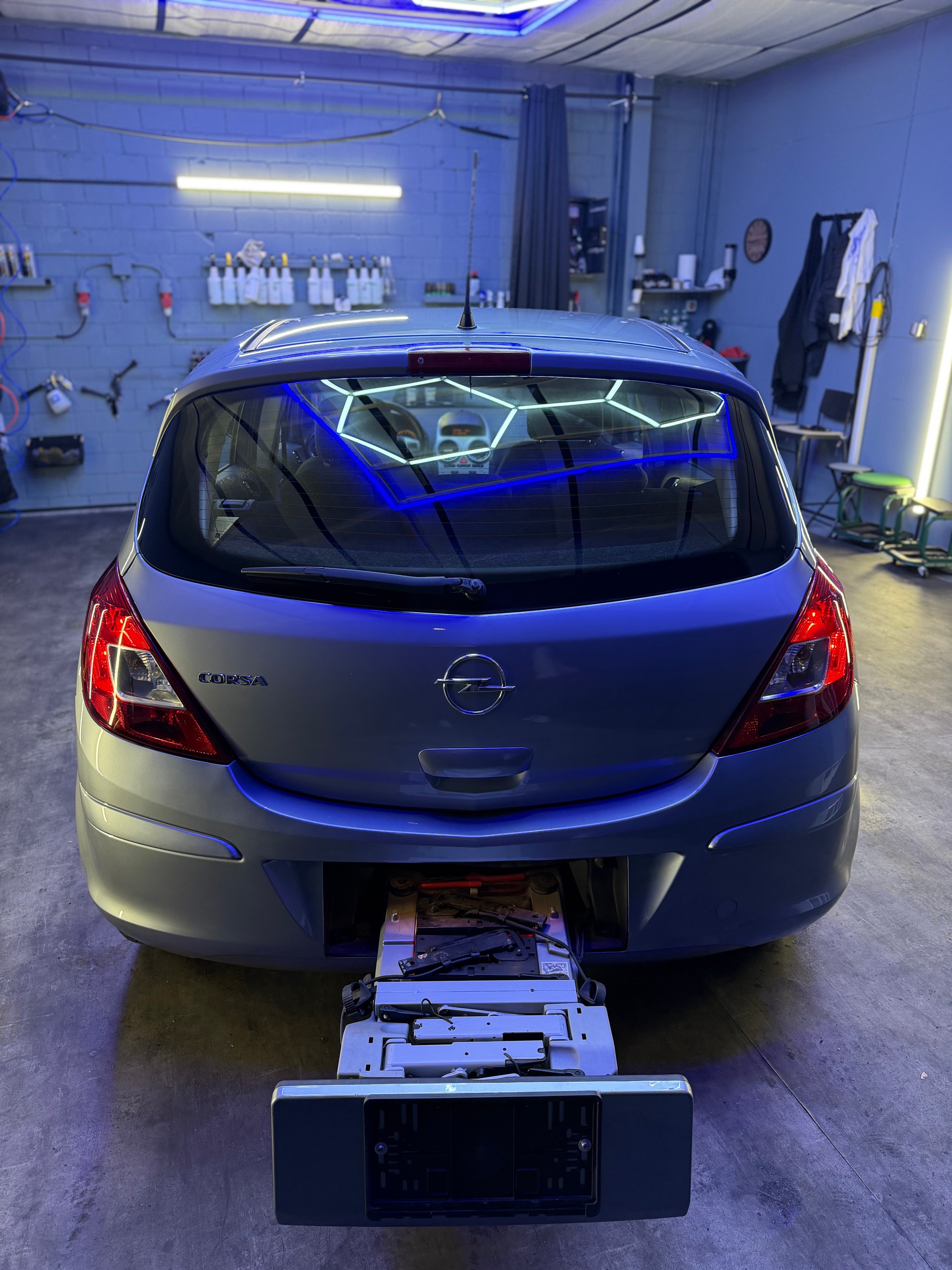 OPEL 1.4i 16V TP Color Ed.-image-5