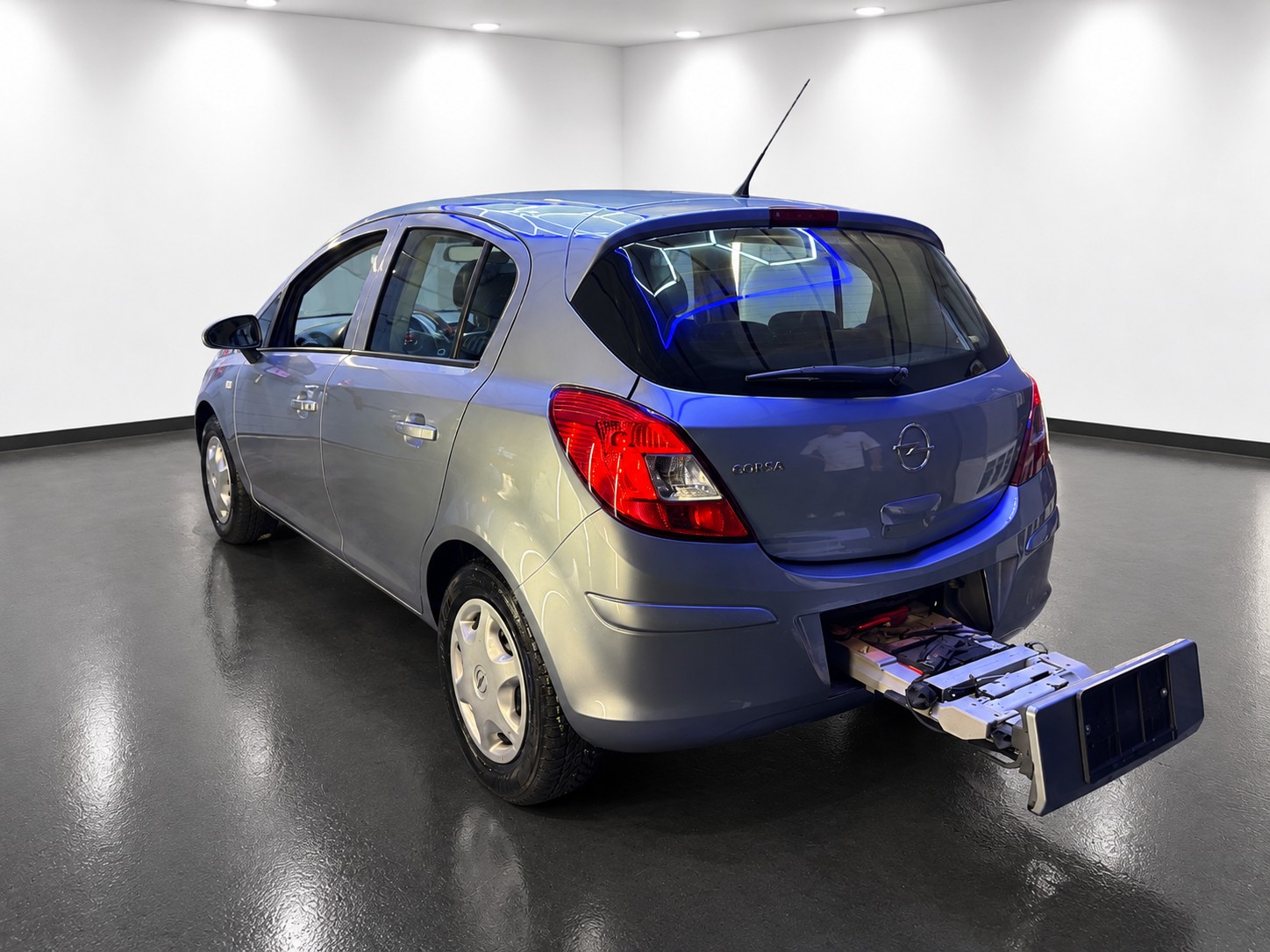 OPEL 1.4i 16V TP Color Ed.-image-1