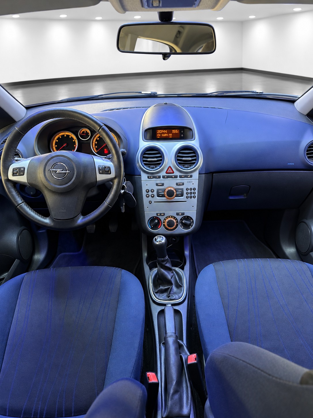 OPEL 1.4i 16V TP Color Ed.-image-4