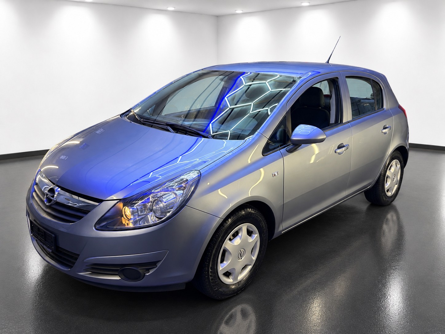 OPEL 1.4i 16V TP Color Ed.-image-0