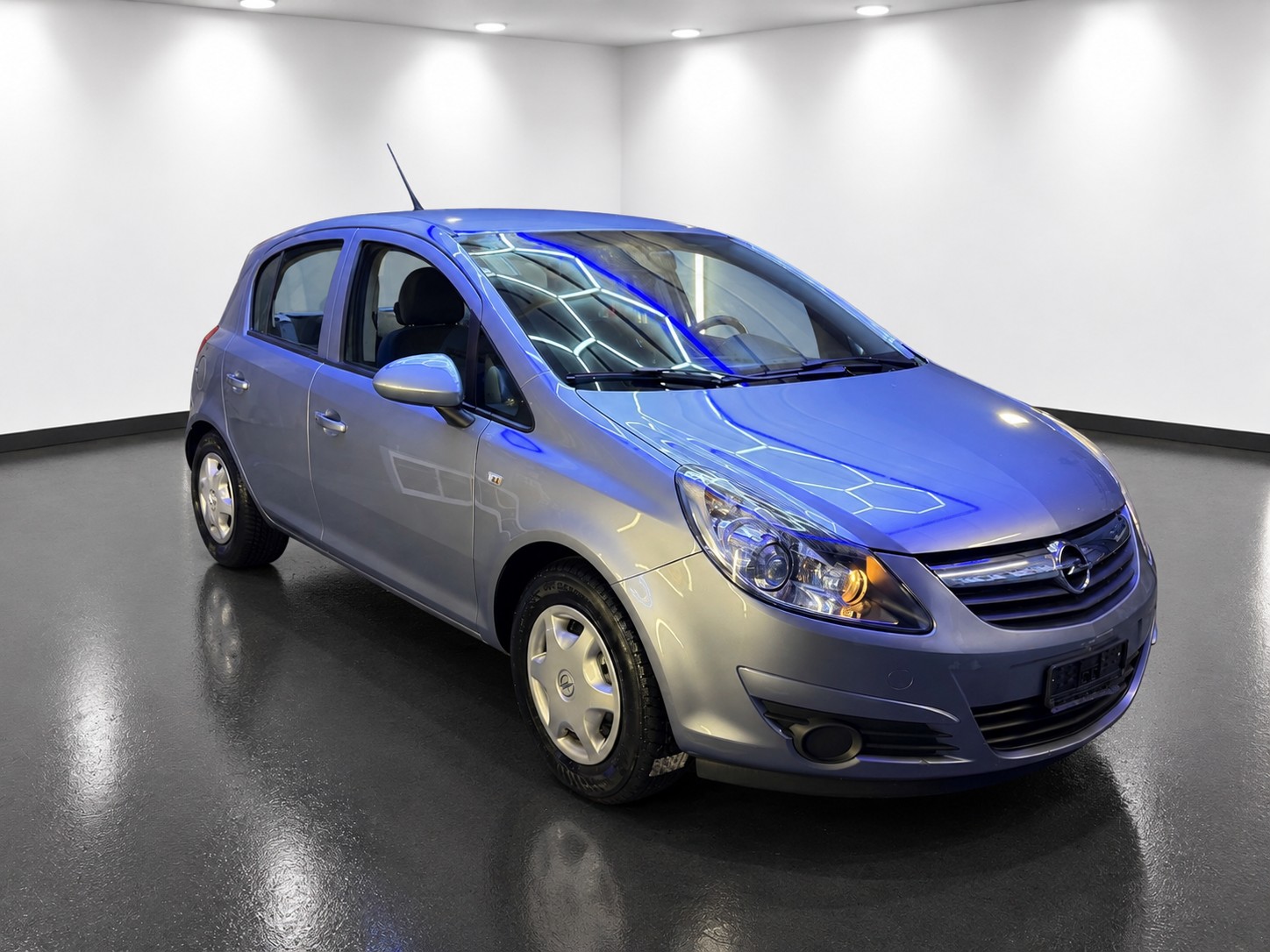 OPEL 1.4i 16V TP Color Ed.-image-2