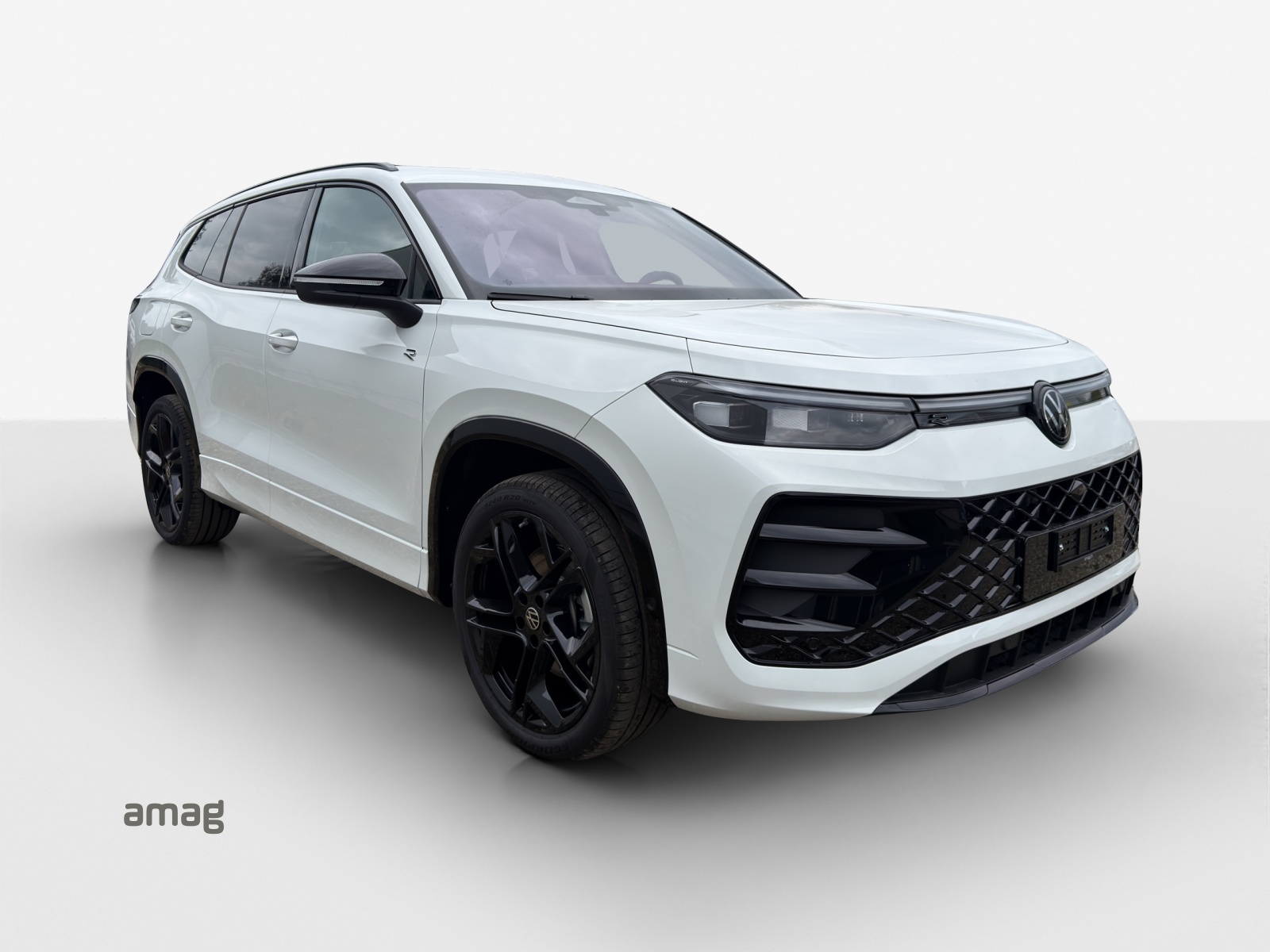 VW Tayron 2.0 TSI R-Line DSG 4Motion-image-5