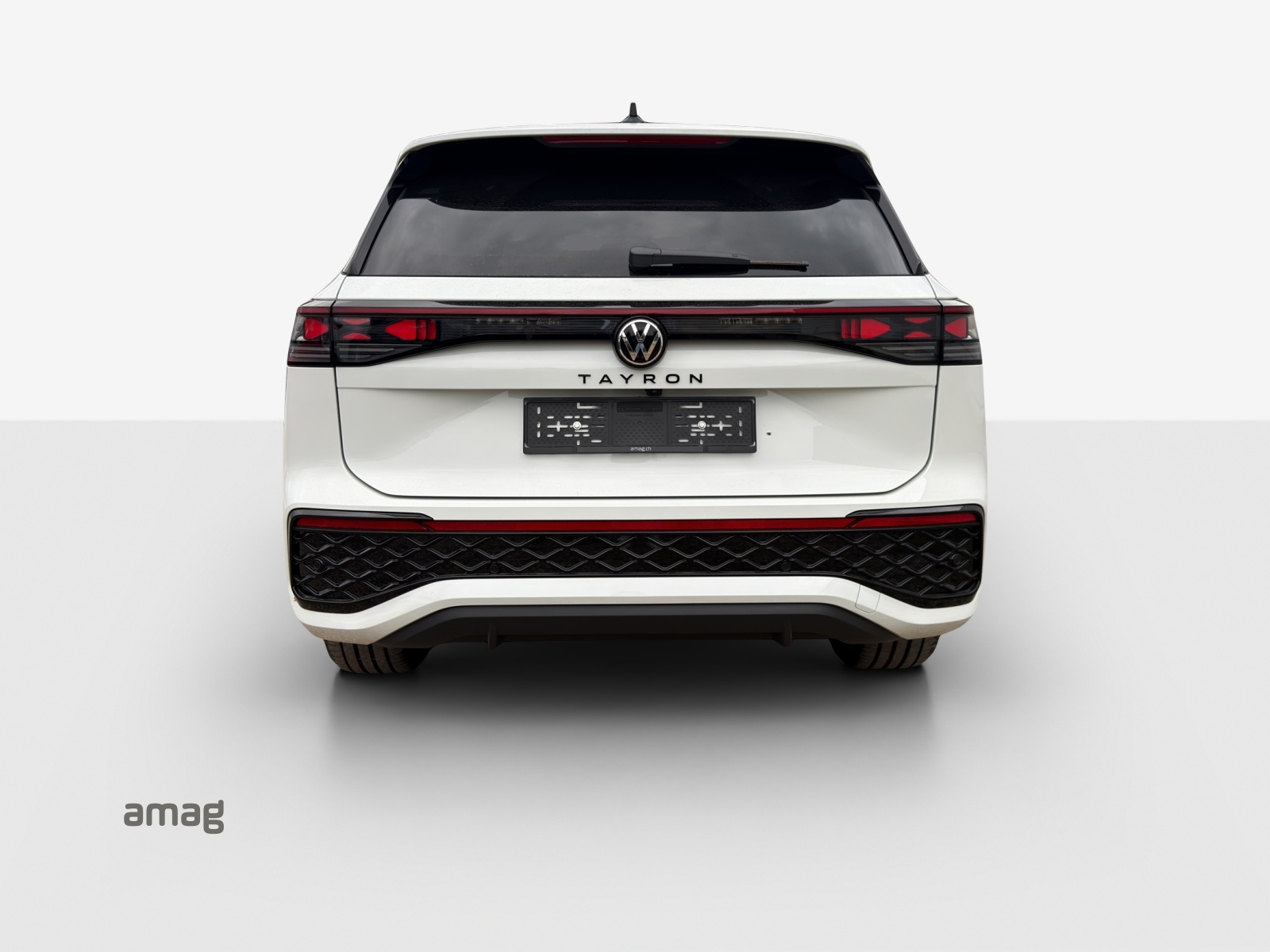 VW Tayron 2.0 TSI R-Line DSG 4Motion-image-3