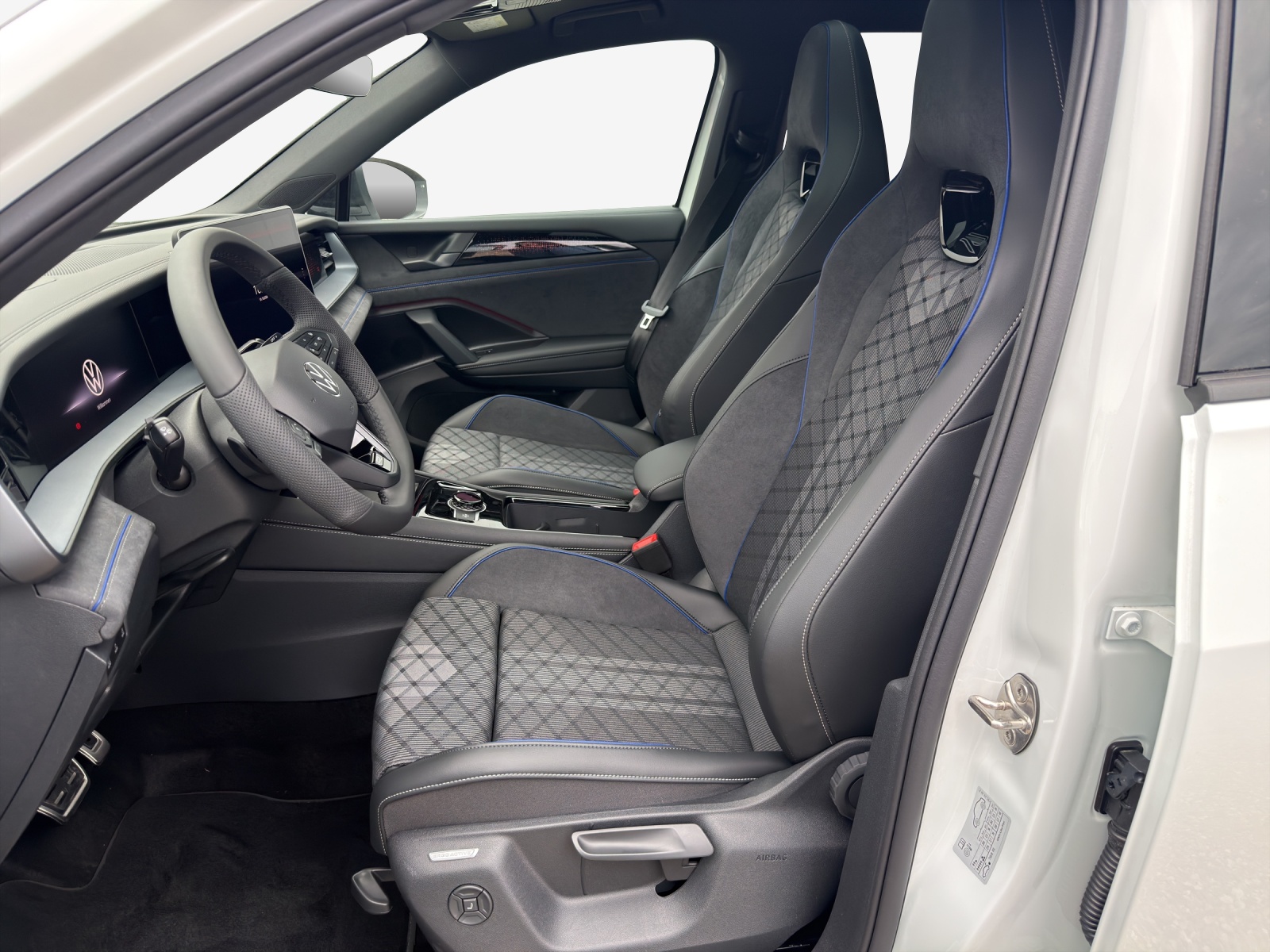 VW Tayron 2.0 TSI R-Line DSG 4Motion-image-7